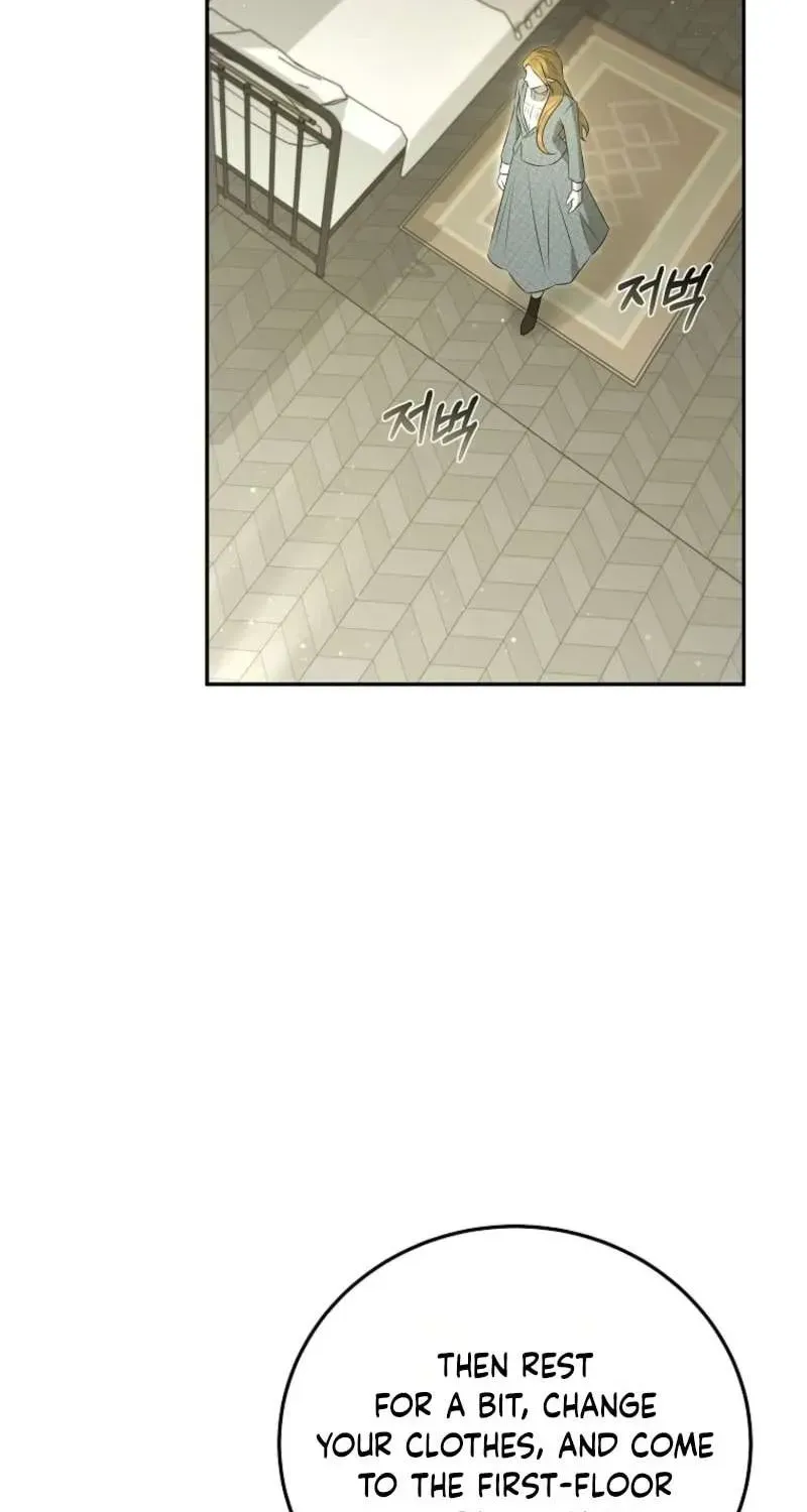 The Peaceful Life Of A Maid Who Hides Her Power And Enjoys It Chapter 2.1 page 51 - 