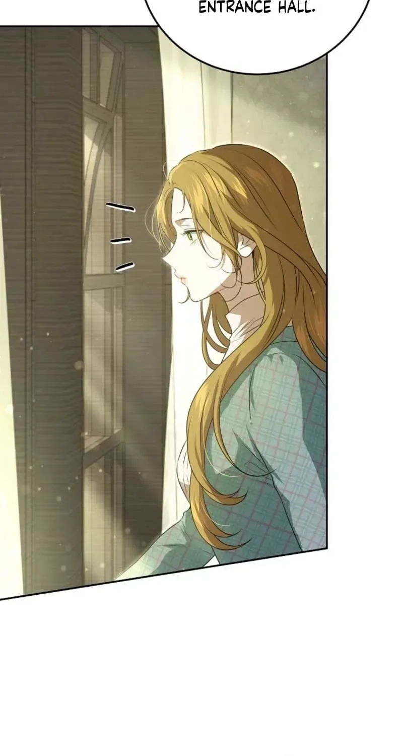 The Peaceful Life Of A Maid Who Hides Her Power And Enjoys It Chapter 2.1 page 52 - 