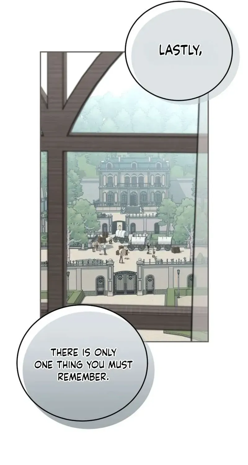 The Peaceful Life Of A Maid Who Hides Her Power And Enjoys It Chapter 2.1 page 53 - 