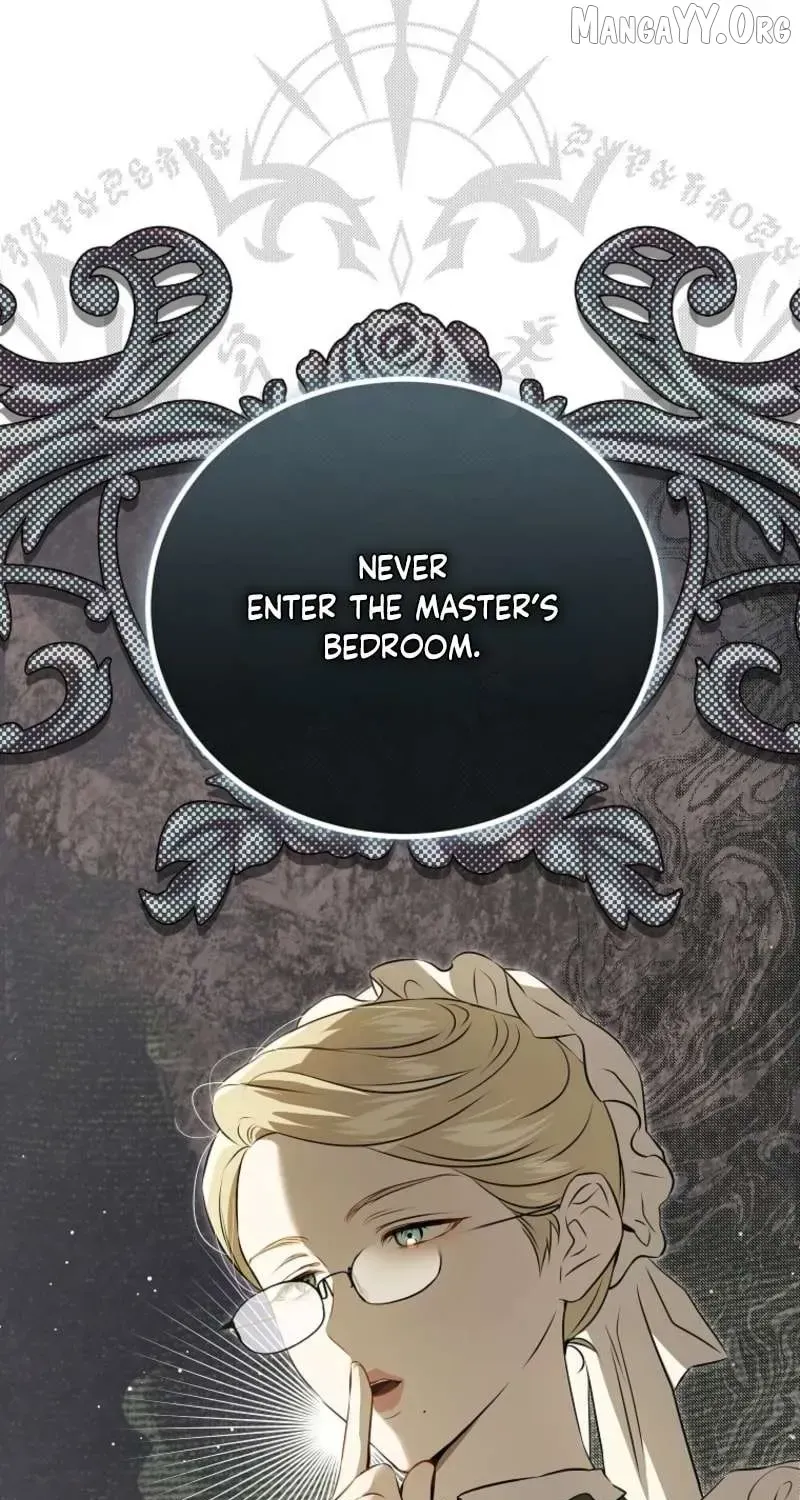 The Peaceful Life Of A Maid Who Hides Her Power And Enjoys It Chapter 2.1 page 55 - 