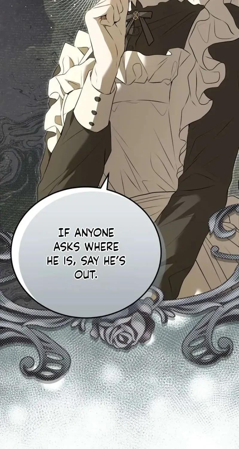 The Peaceful Life Of A Maid Who Hides Her Power And Enjoys It Chapter 2.1 page 56 - 