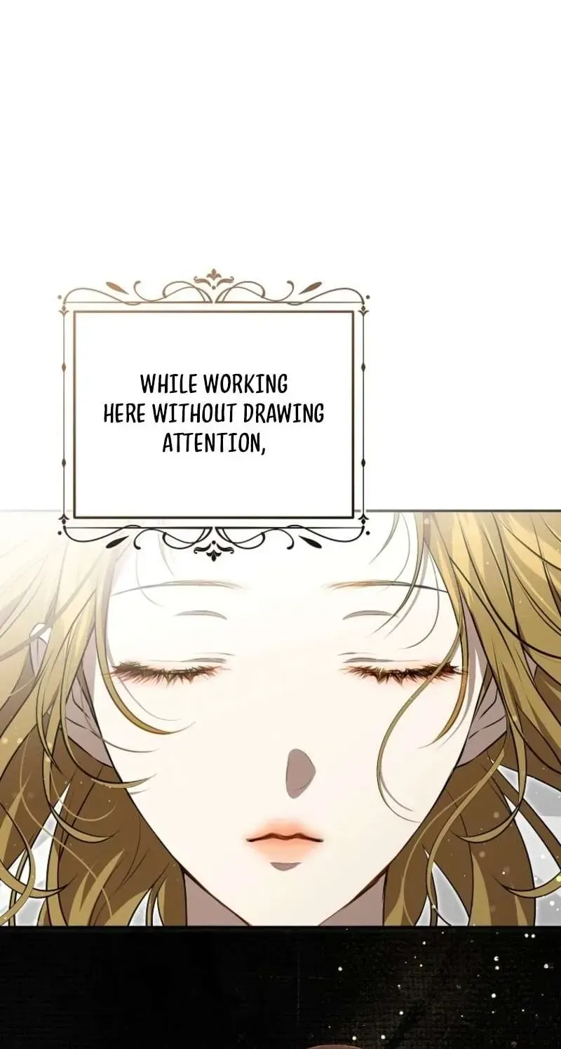 The Peaceful Life Of A Maid Who Hides Her Power And Enjoys It Chapter 2.1 page 60 - 