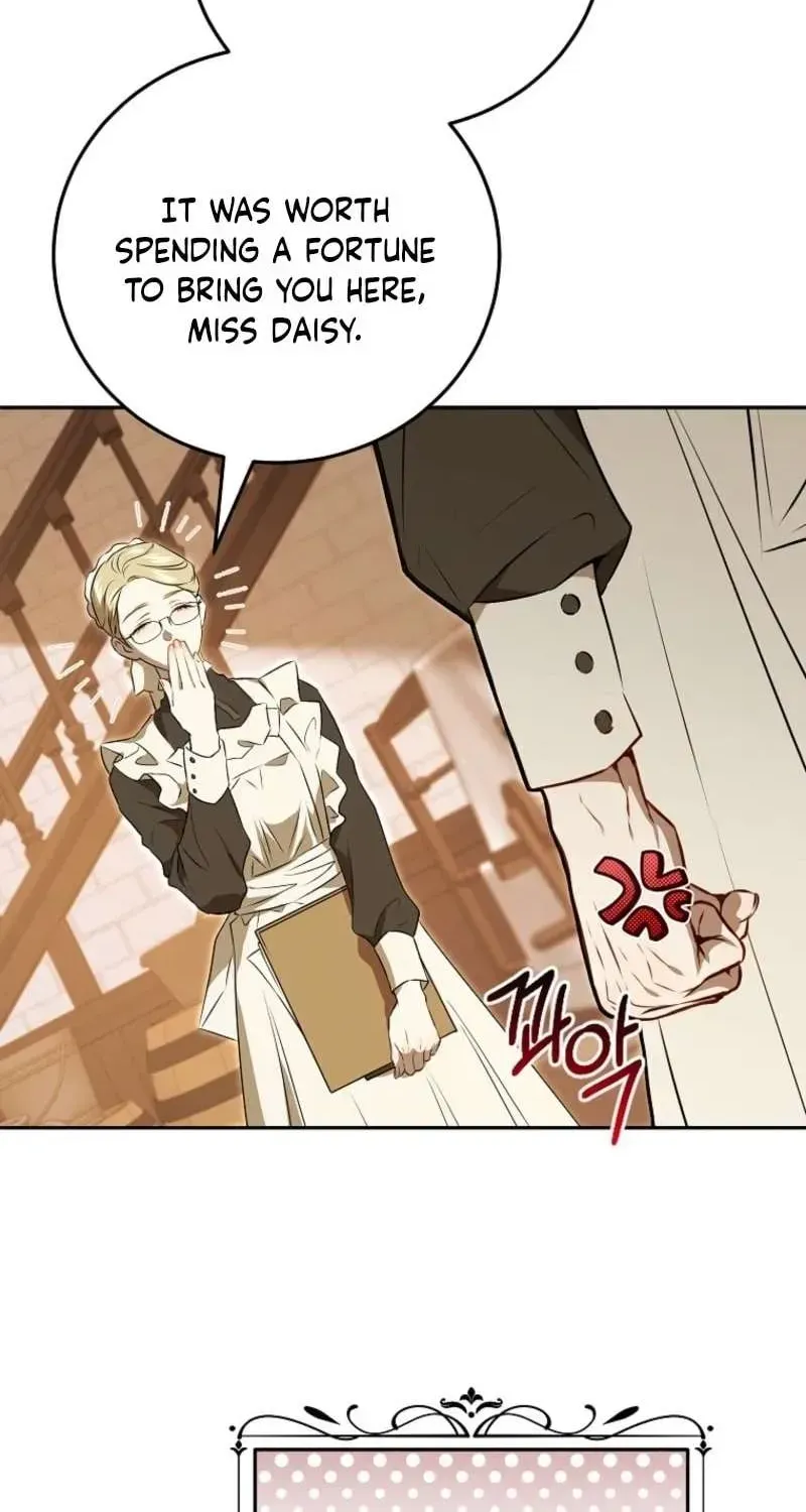 The Peaceful Life Of A Maid Who Hides Her Power And Enjoys It Chapter 2.1 page 66 - 