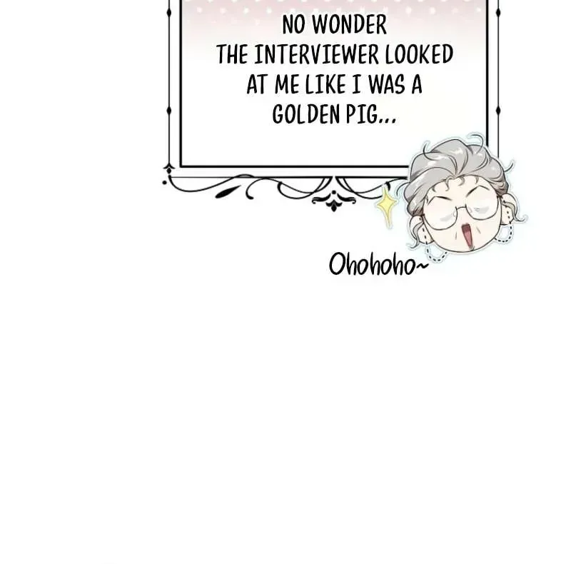 The Peaceful Life Of A Maid Who Hides Her Power And Enjoys It Chapter 2.1 page 67 - 
