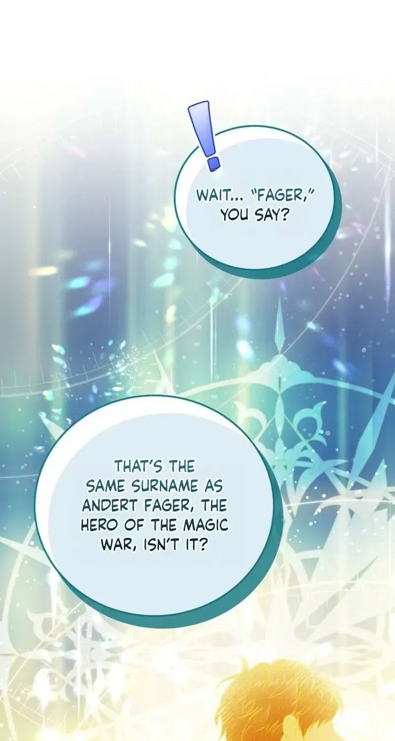 The Peaceful Life Of A Maid Who Hides Her Power And Enjoys It Chapter 2.1 page 9 - 