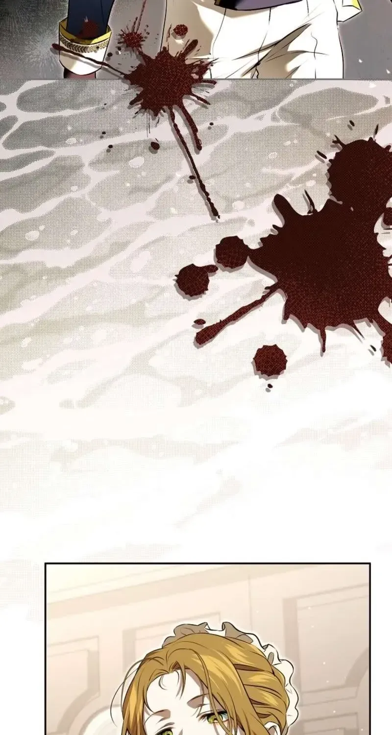 The Peaceful Life Of A Maid Who Hides Her Power And Enjoys It Chapter 2.1 page 82 - 