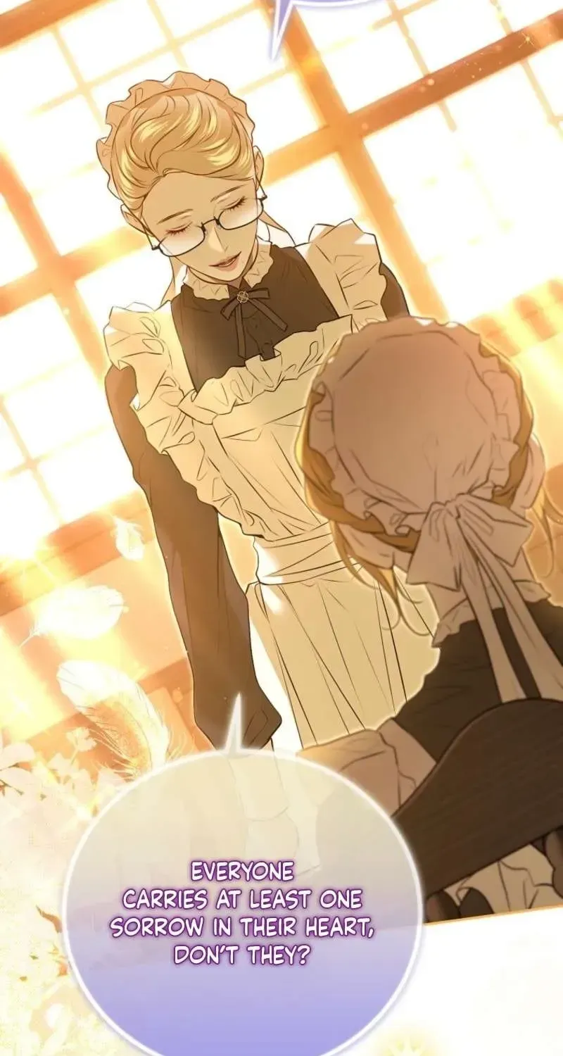 The Peaceful Life Of A Maid Who Hides Her Power And Enjoys It Chapter 2.1 page 85 - 