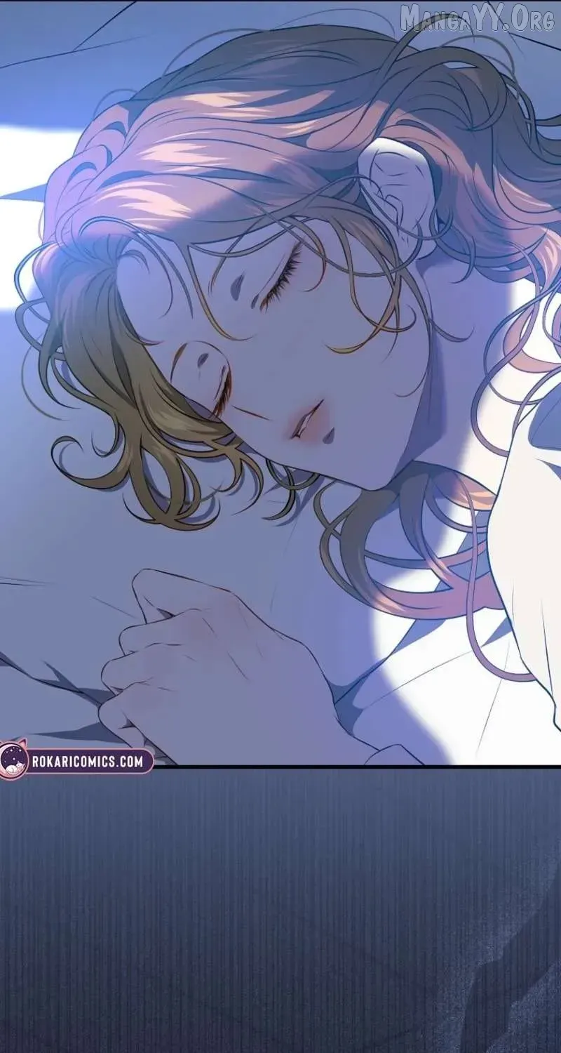 The Peaceful Life Of A Maid Who Hides Her Power And Enjoys It Chapter 2.1 page 95 - 