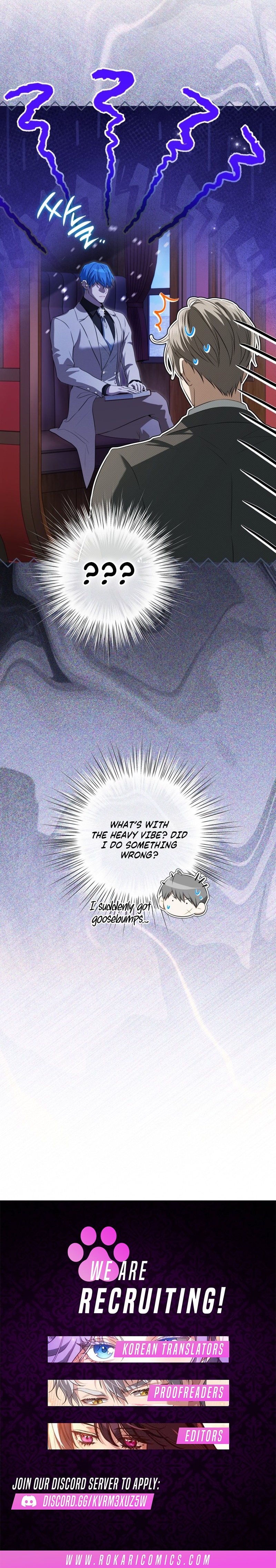The Peaceful Life Of A Maid Who Hides Her Power And Enjoys It Chapter 31 page 13 - 