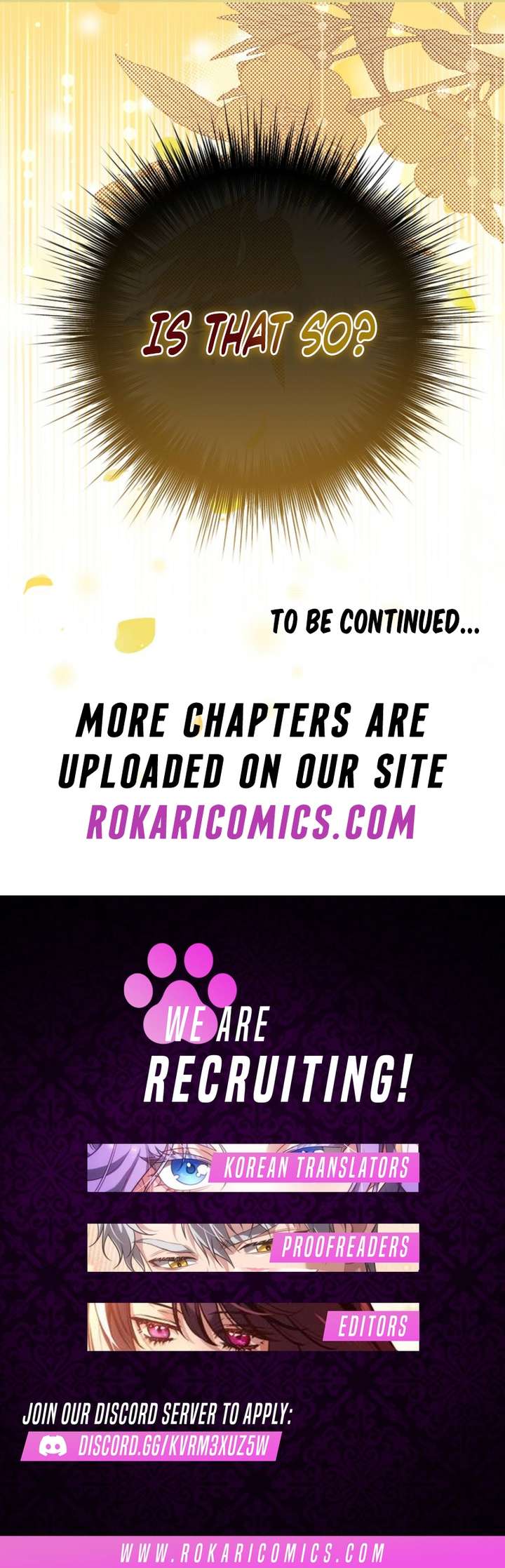 The Peaceful Life Of A Maid Who Hides Her Power And Enjoys It Chapter 7 page 15 - 