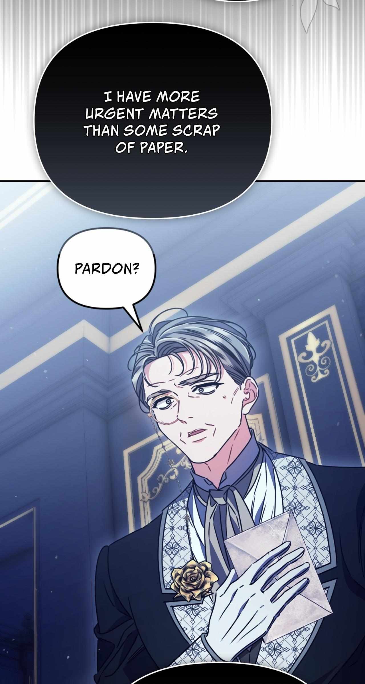 The Pearl of Albrecht Chapter 10 page 11 - 