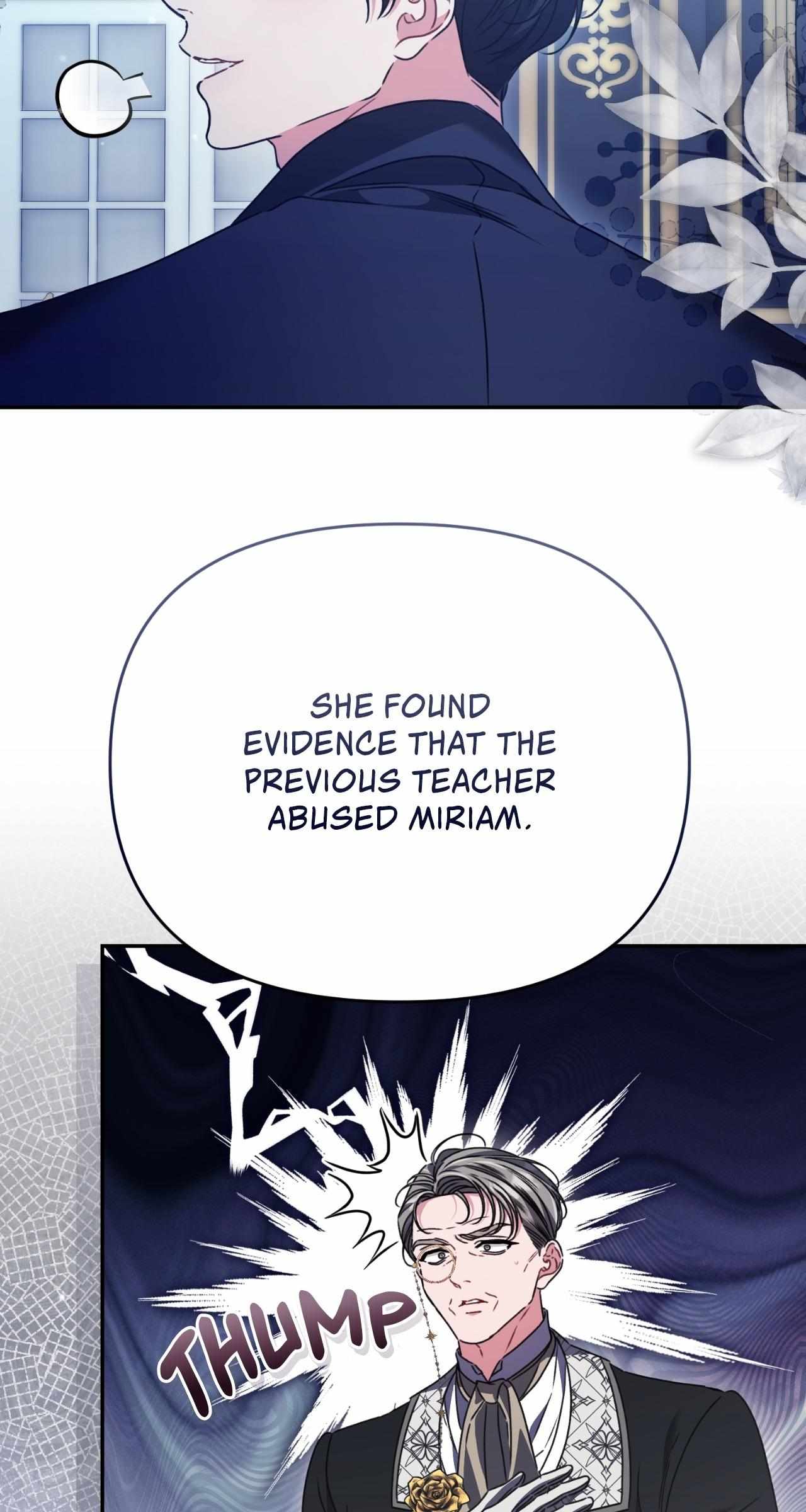 The Pearl of Albrecht Chapter 10 page 13 - 