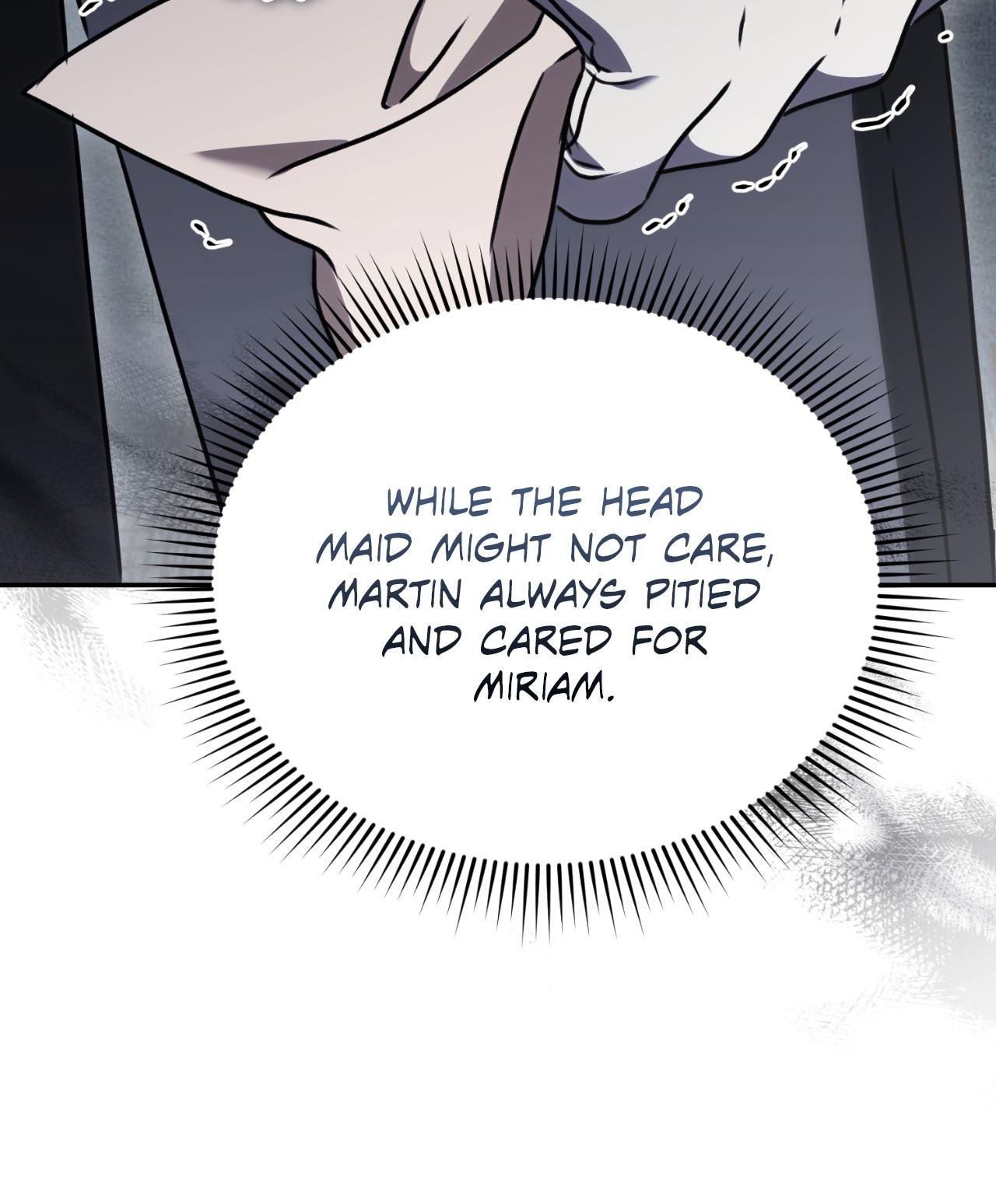 The Pearl of Albrecht Chapter 10 page 15 - 