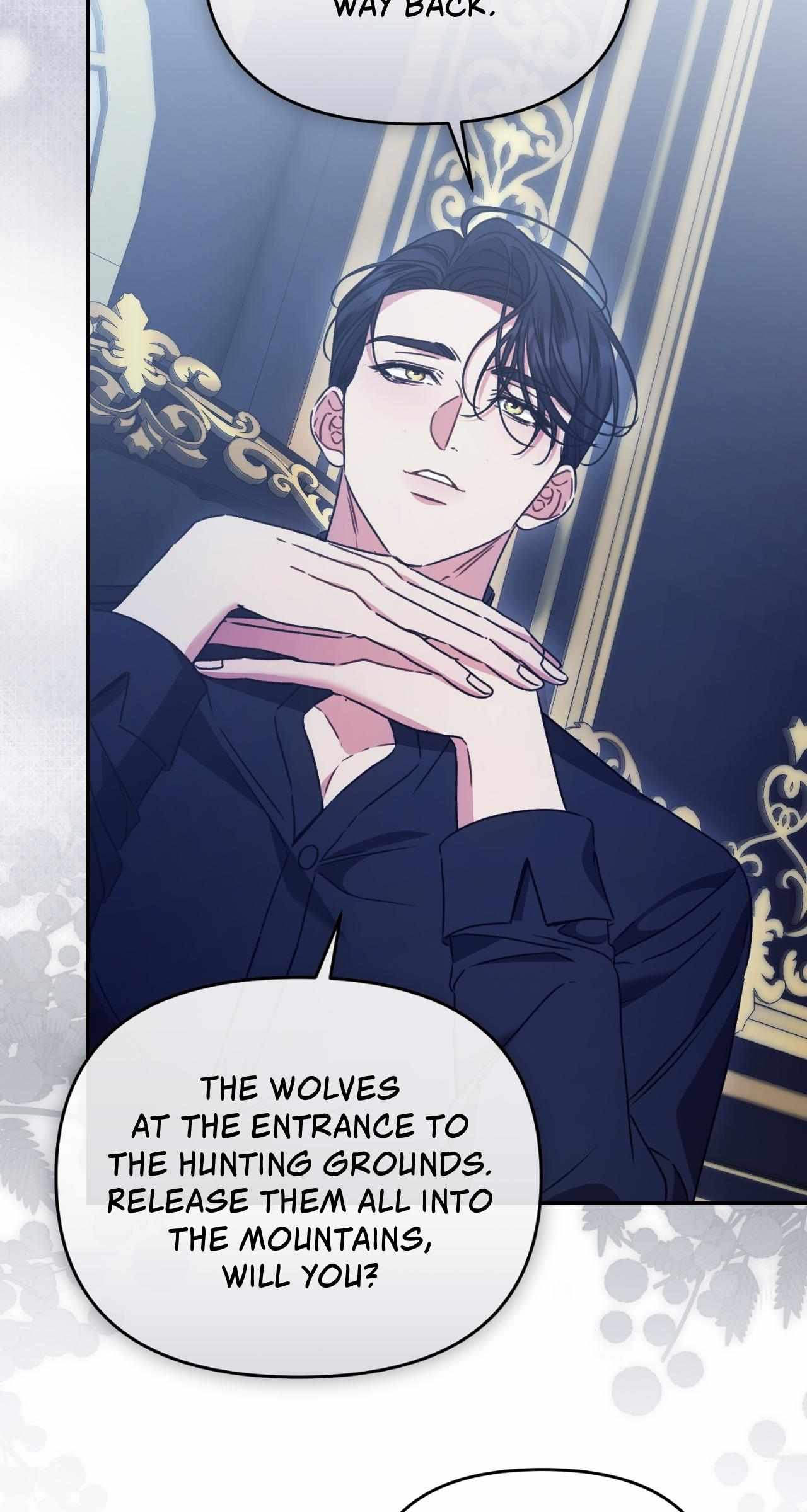 The Pearl of Albrecht Chapter 10 page 19 - 