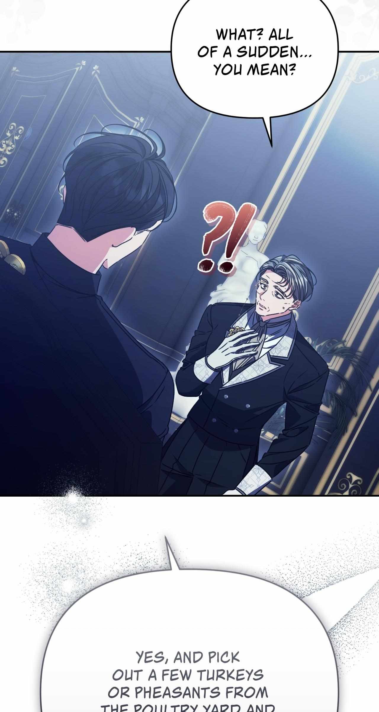 The Pearl of Albrecht Chapter 10 page 20 - 
