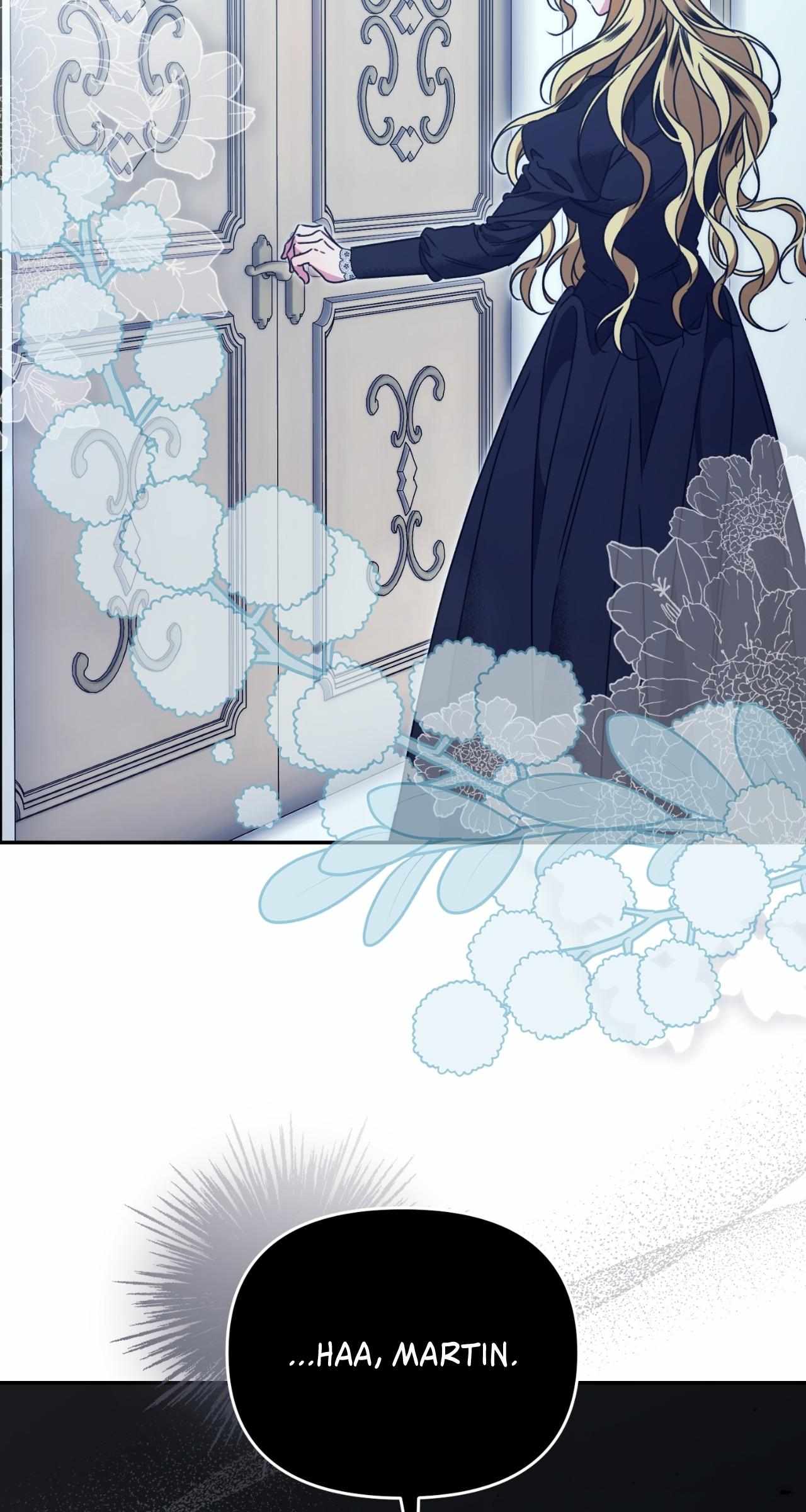 The Pearl of Albrecht Chapter 10 page 3 - 