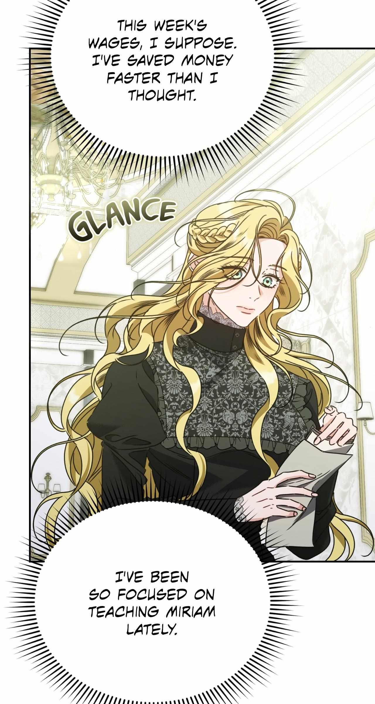 The Pearl of Albrecht Chapter 10 page 23 - 