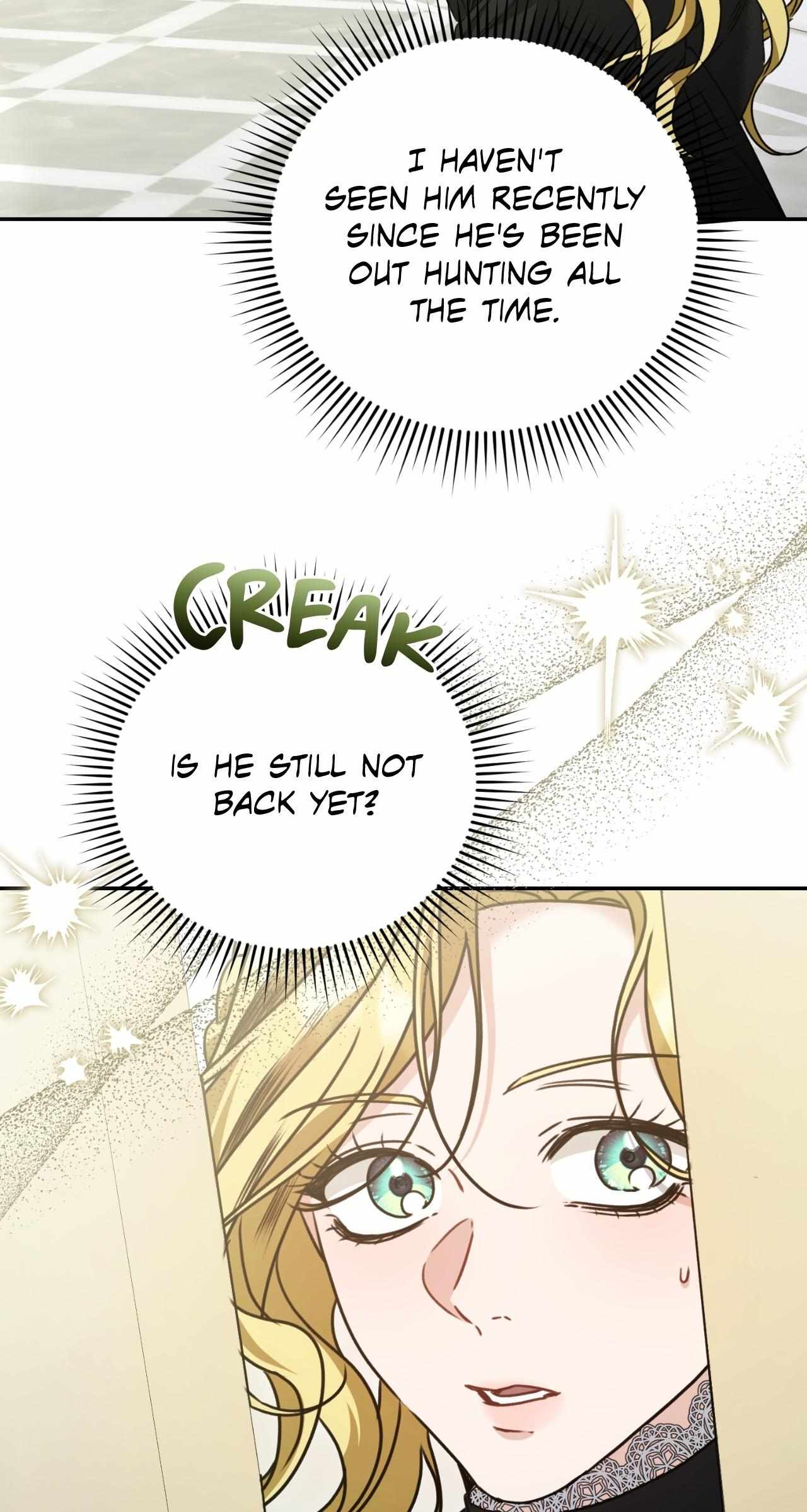 The Pearl of Albrecht Chapter 10 page 25 - 