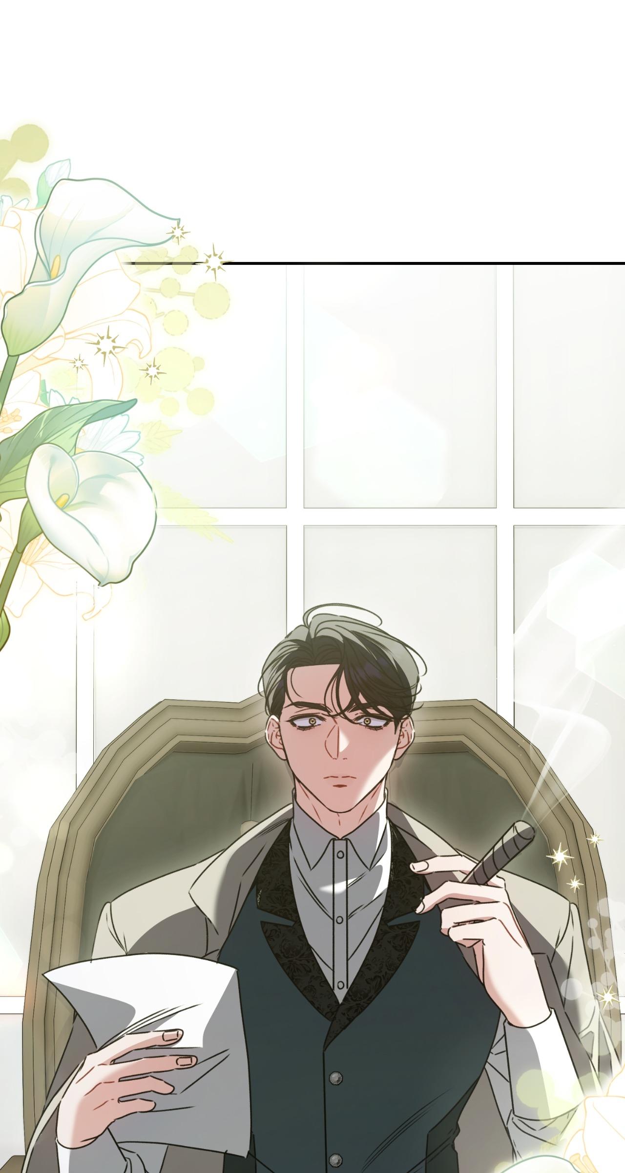 The Pearl of Albrecht Chapter 10 page 27 - 