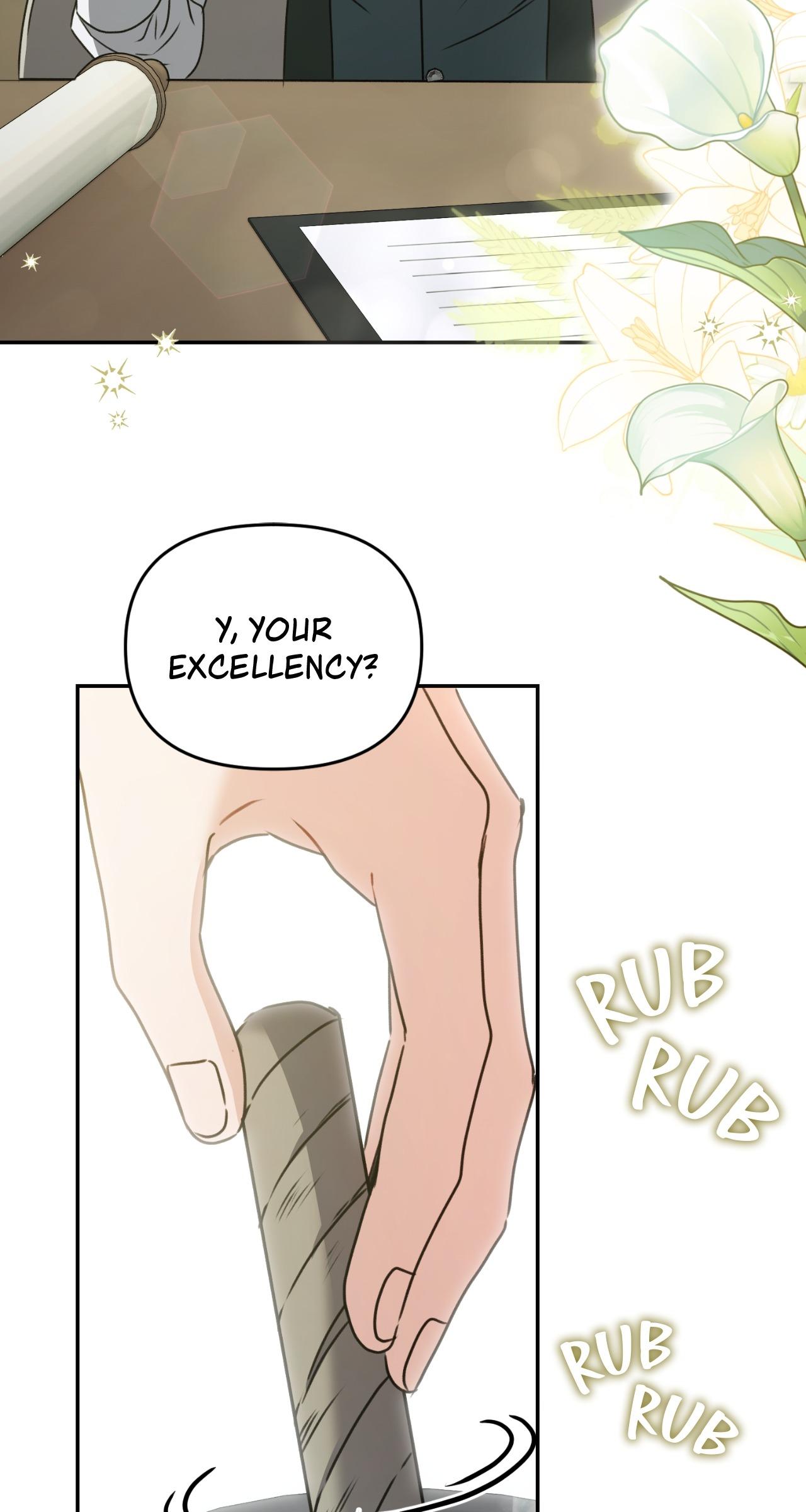 The Pearl of Albrecht Chapter 10 page 28 - 