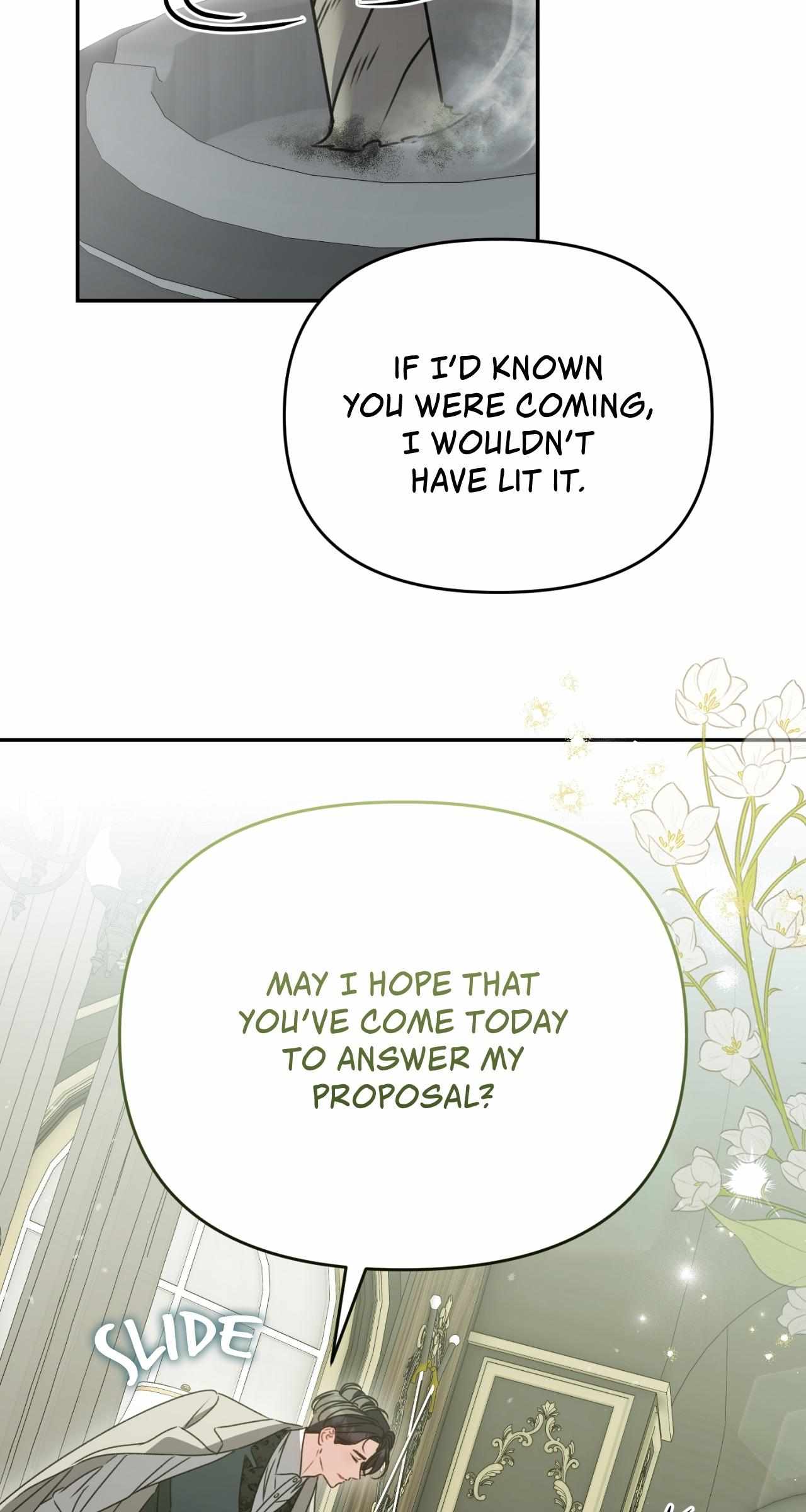 The Pearl of Albrecht Chapter 10 page 29 - 