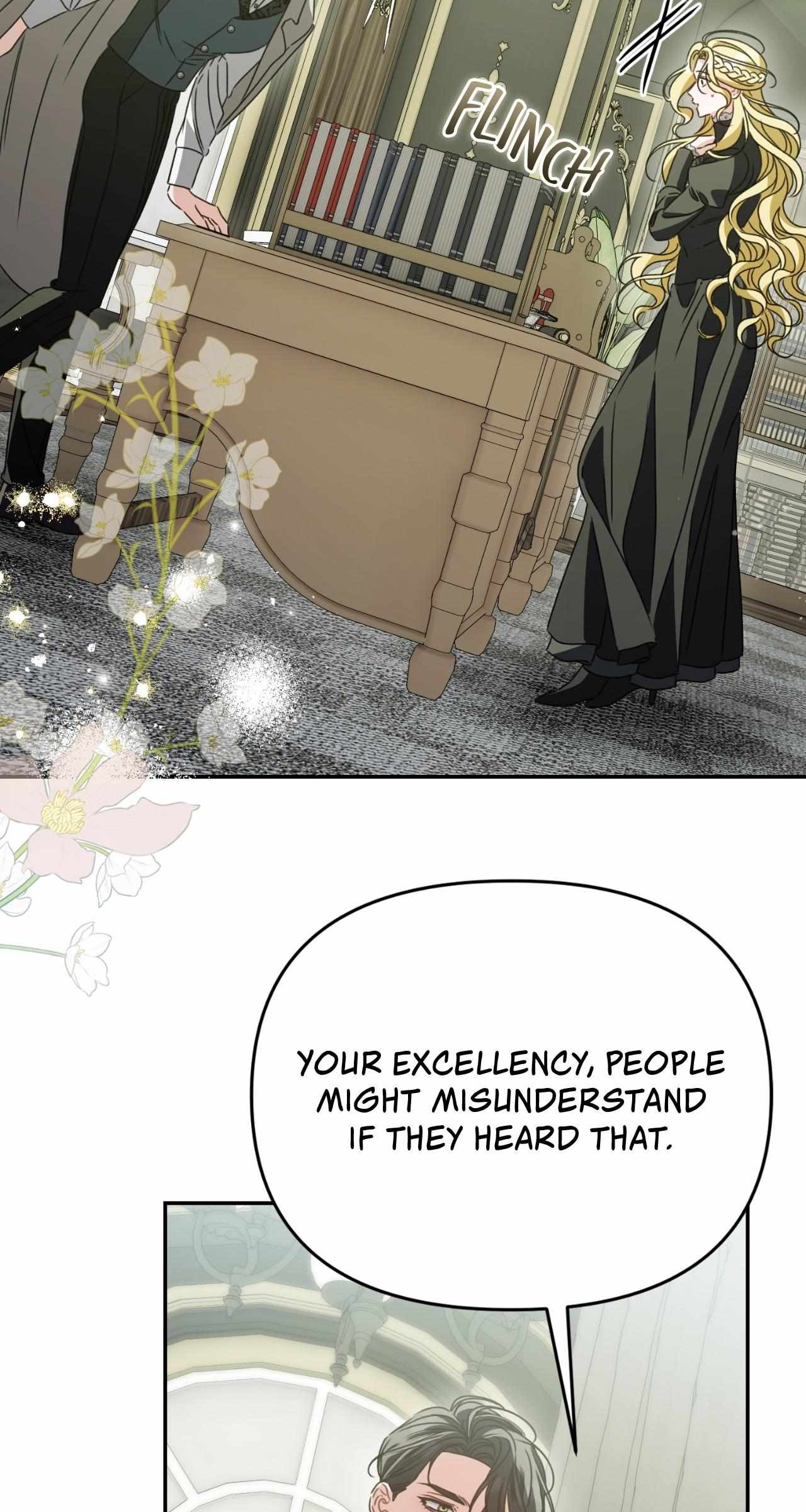 The Pearl of Albrecht Chapter 10 page 30 - 