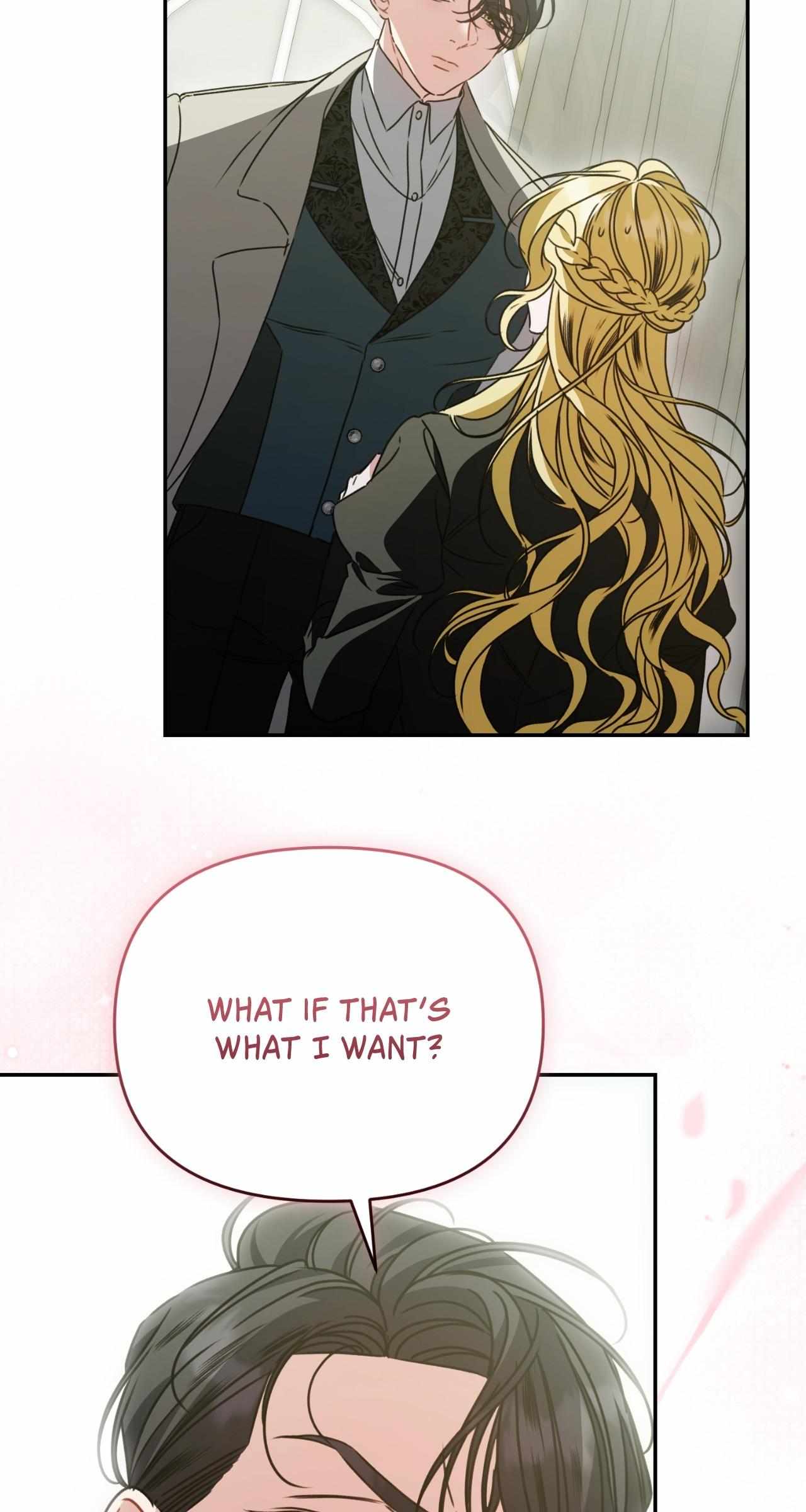 The Pearl of Albrecht Chapter 10 page 31 - 