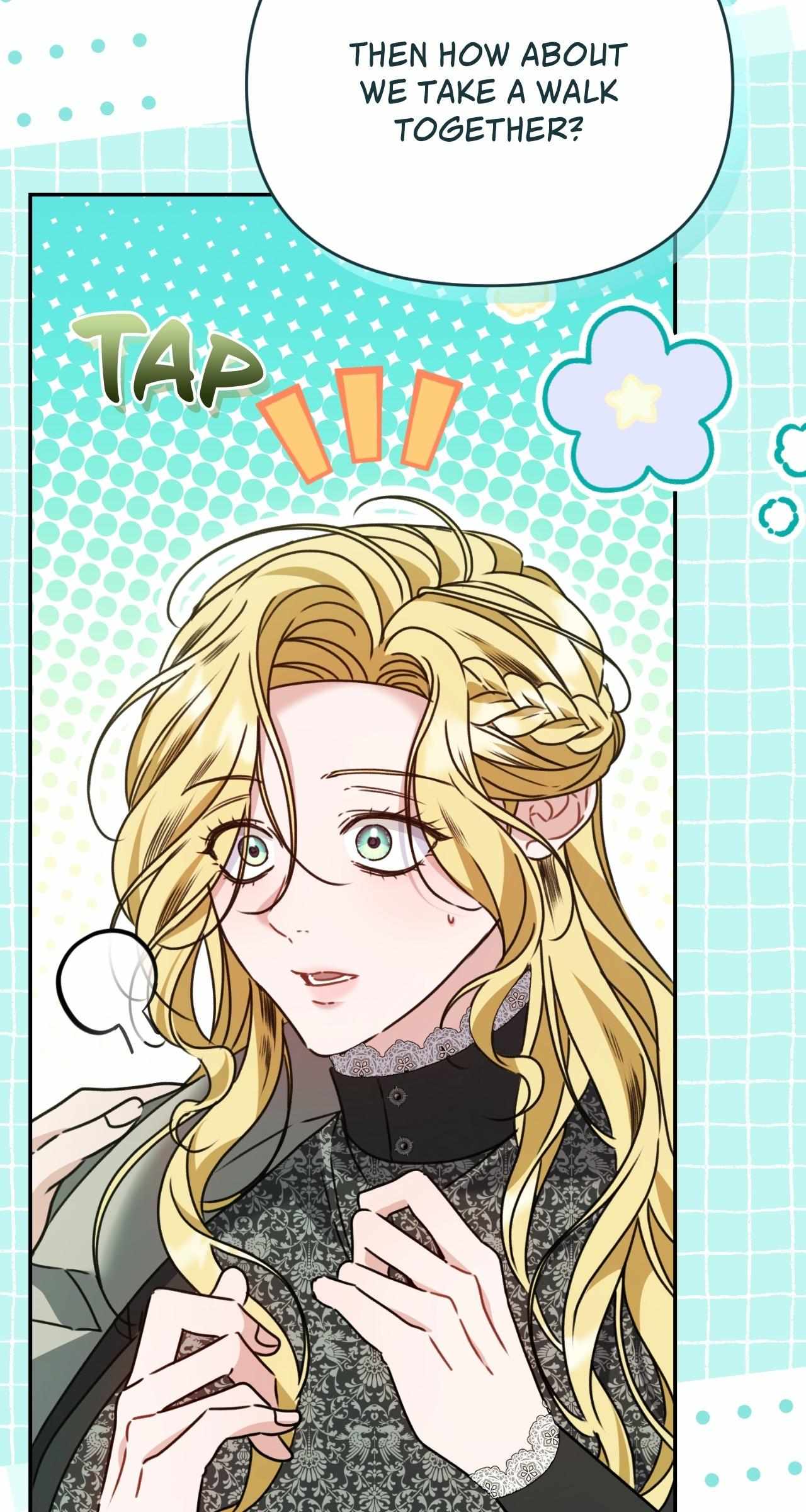 The Pearl of Albrecht Chapter 10 page 36 - 
