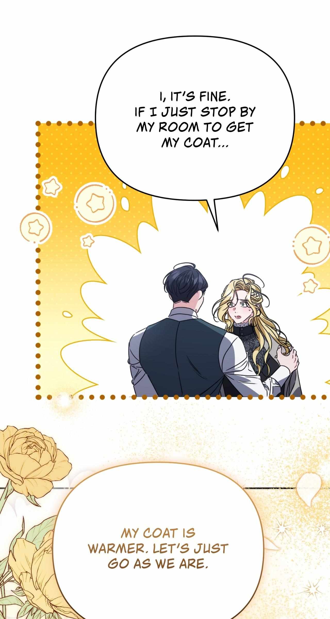 The Pearl of Albrecht Chapter 10 page 38 - 