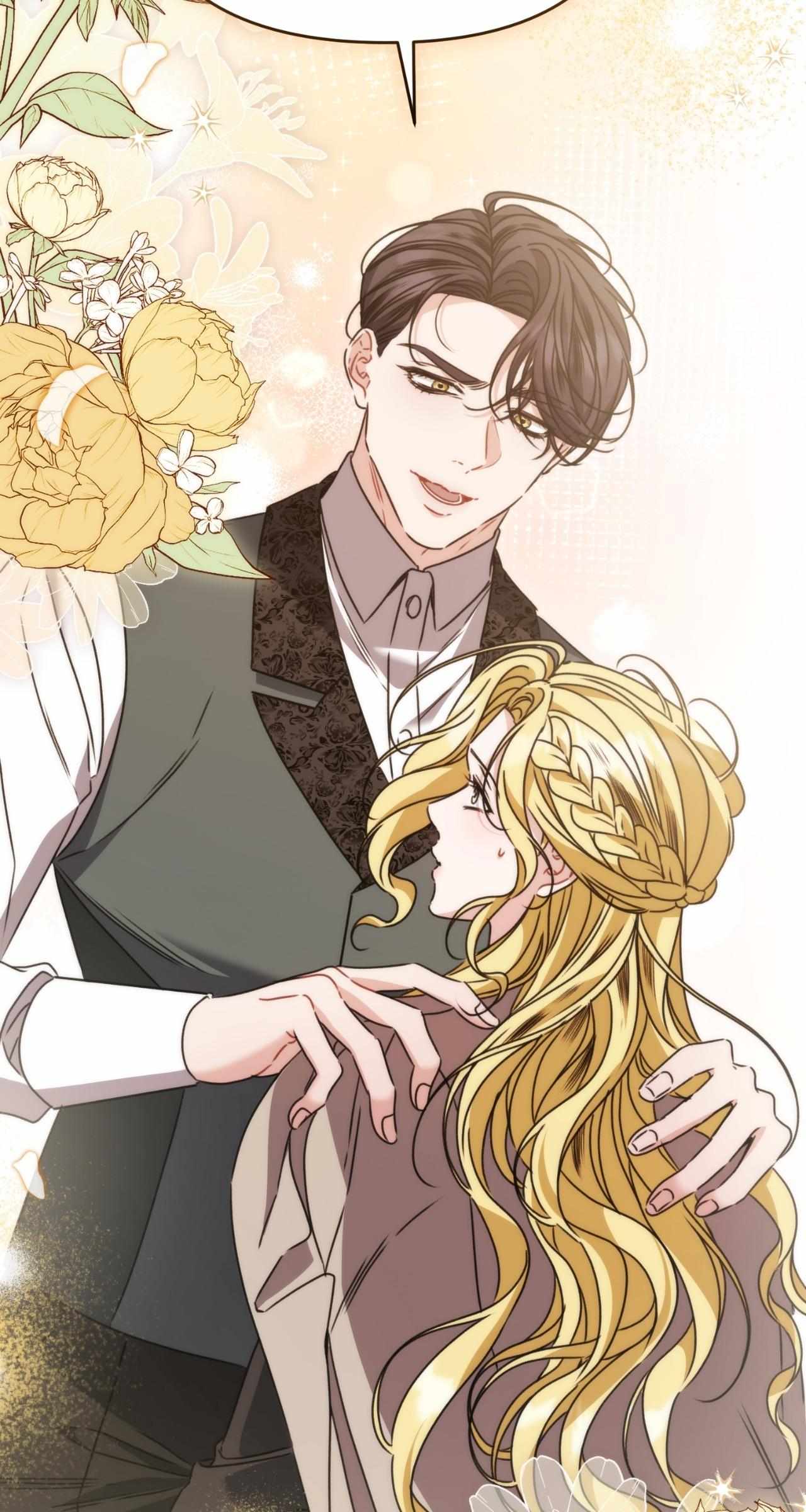The Pearl of Albrecht Chapter 10 page 39 - 