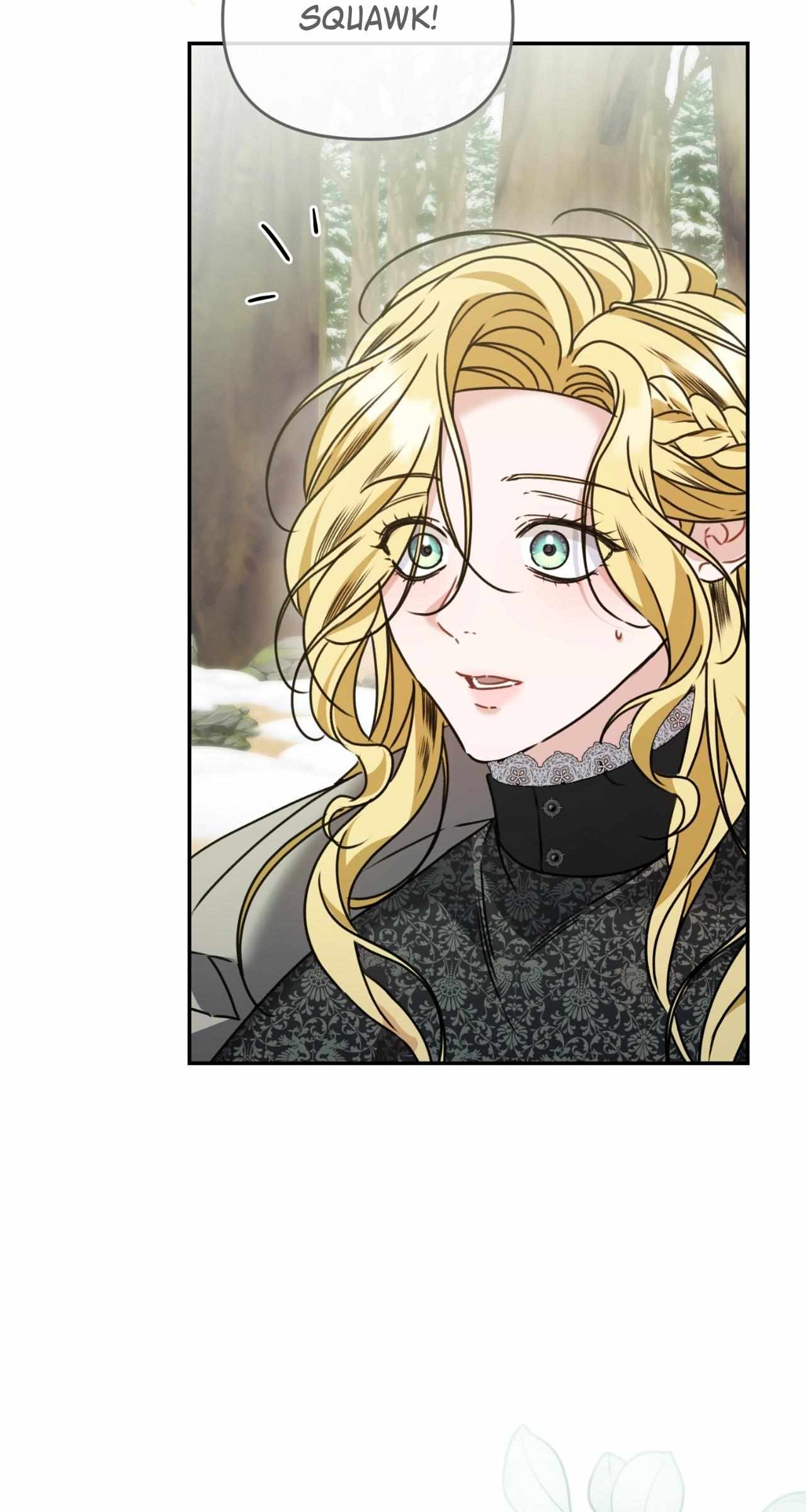The Pearl of Albrecht Chapter 10 page 43 - 