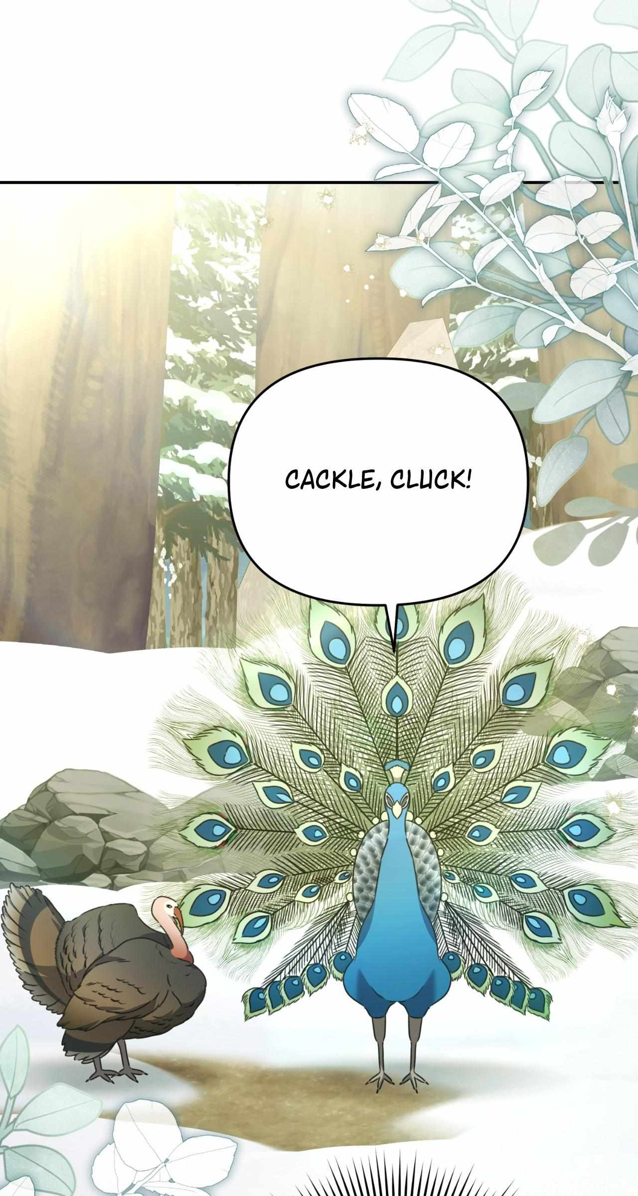 The Pearl of Albrecht Chapter 10 page 44 - 