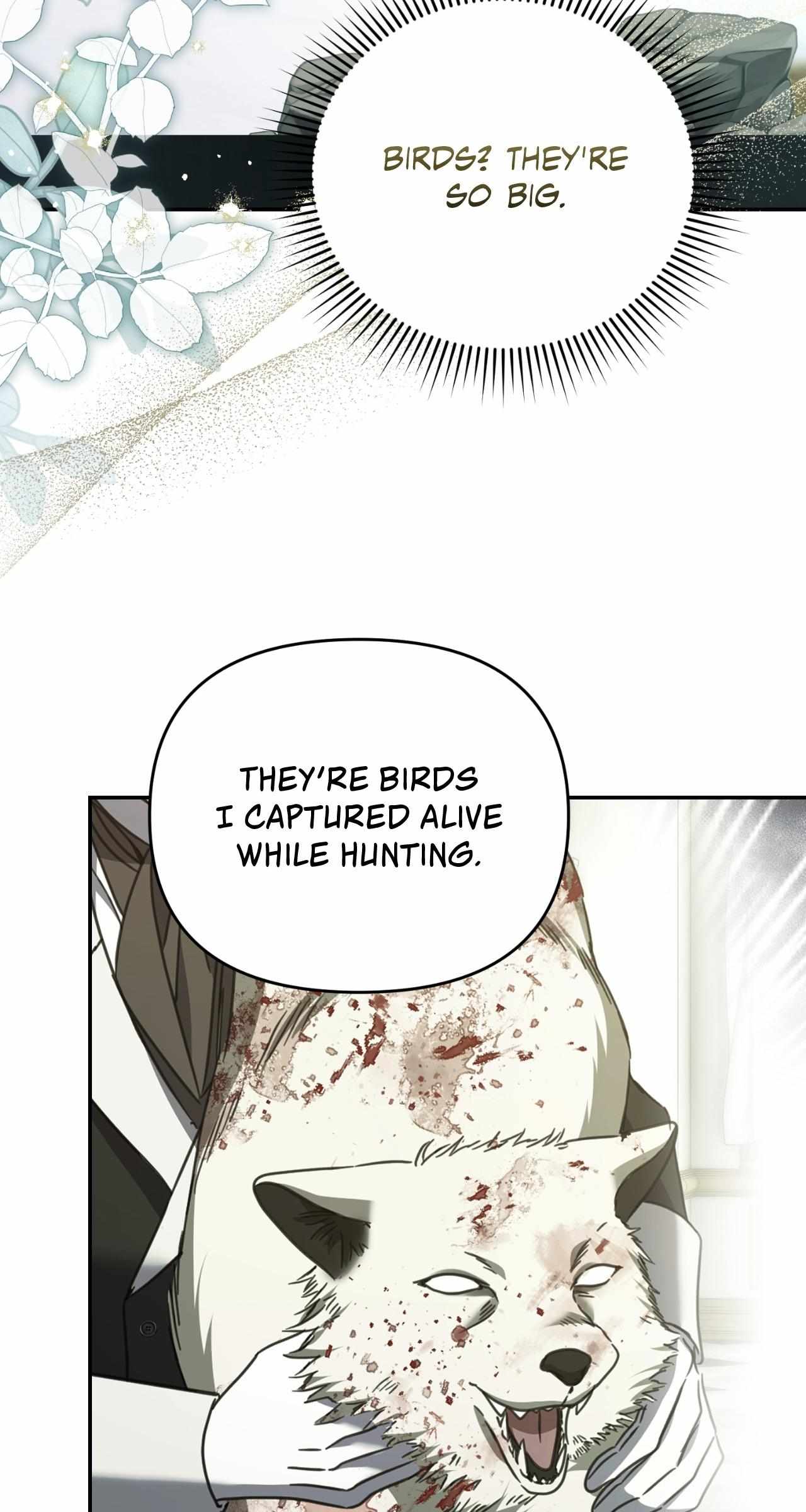 The Pearl of Albrecht Chapter 10 page 45 - 