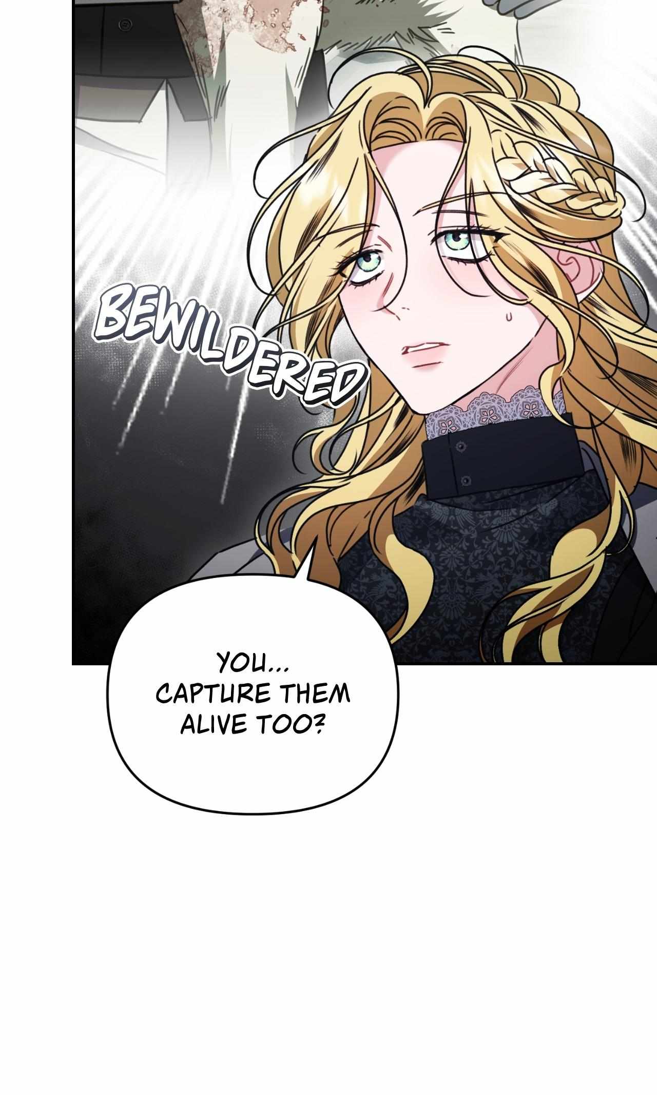 The Pearl of Albrecht Chapter 10 page 46 - 