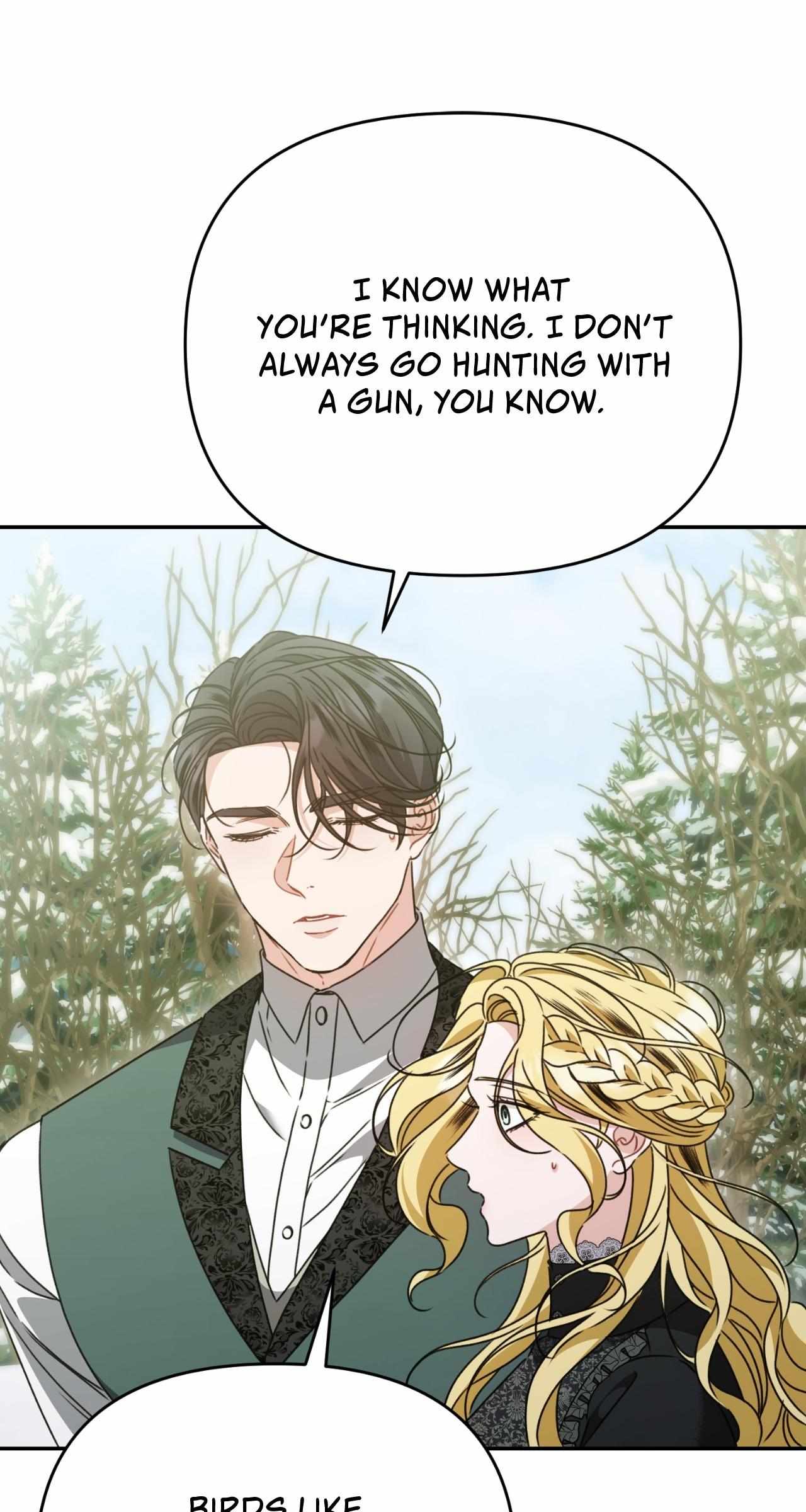 The Pearl of Albrecht Chapter 10 page 47 - 