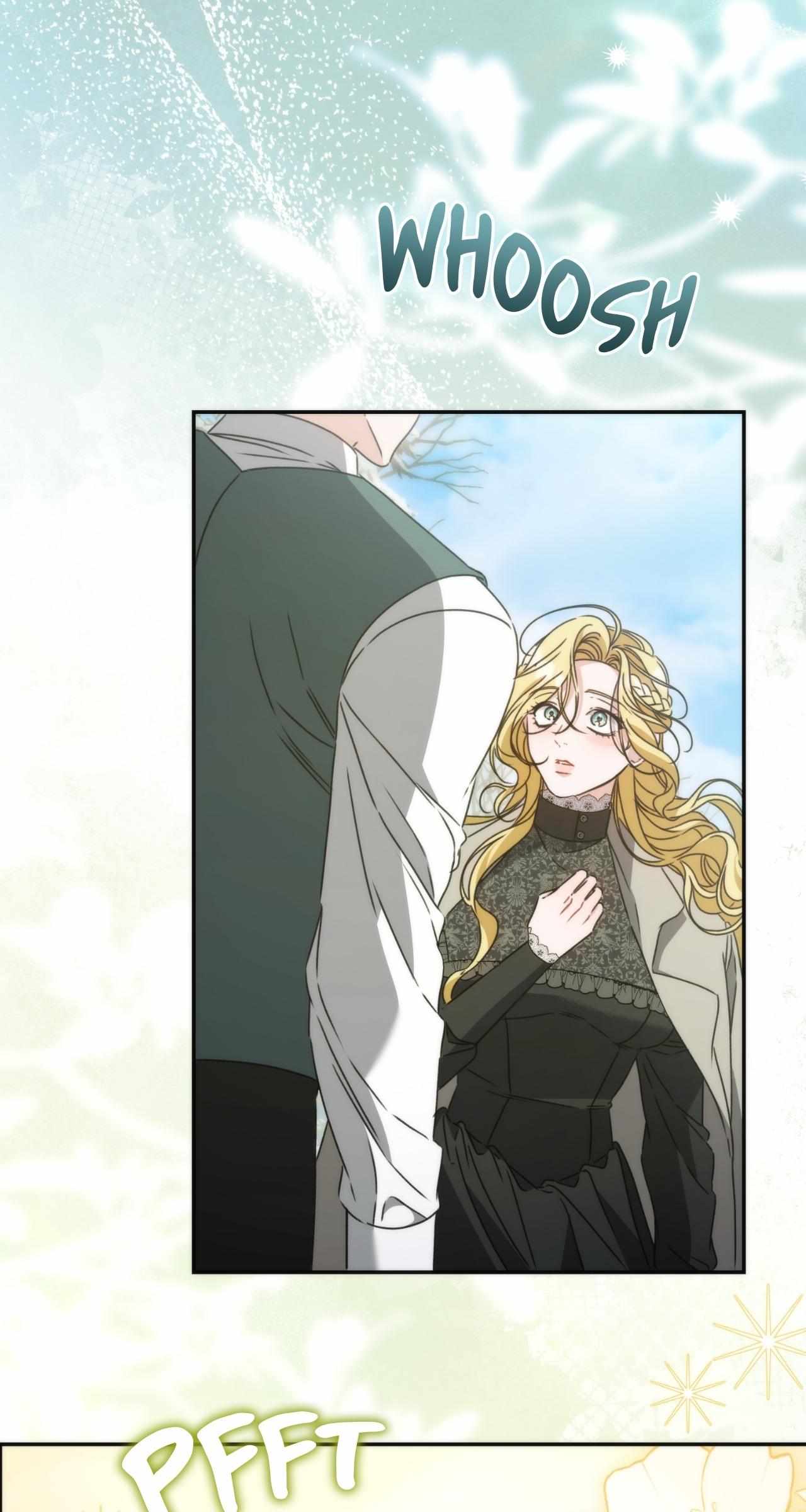 The Pearl of Albrecht Chapter 10 page 49 - 