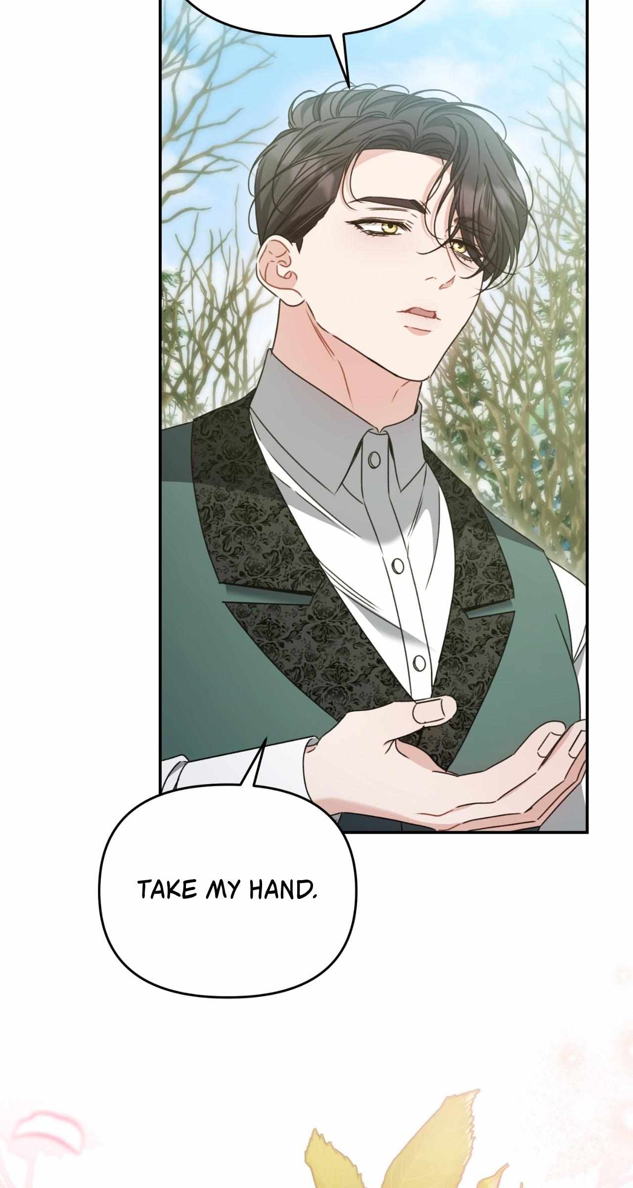 The Pearl of Albrecht Chapter 10 page 53 - 
