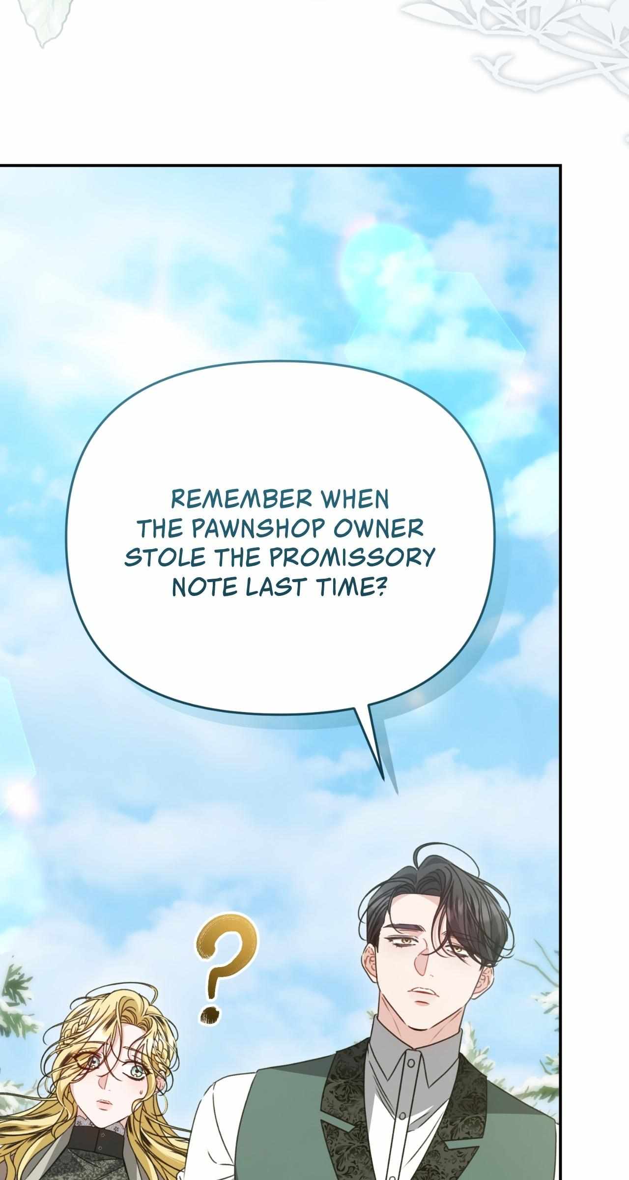 The Pearl of Albrecht Chapter 10 page 59 - 