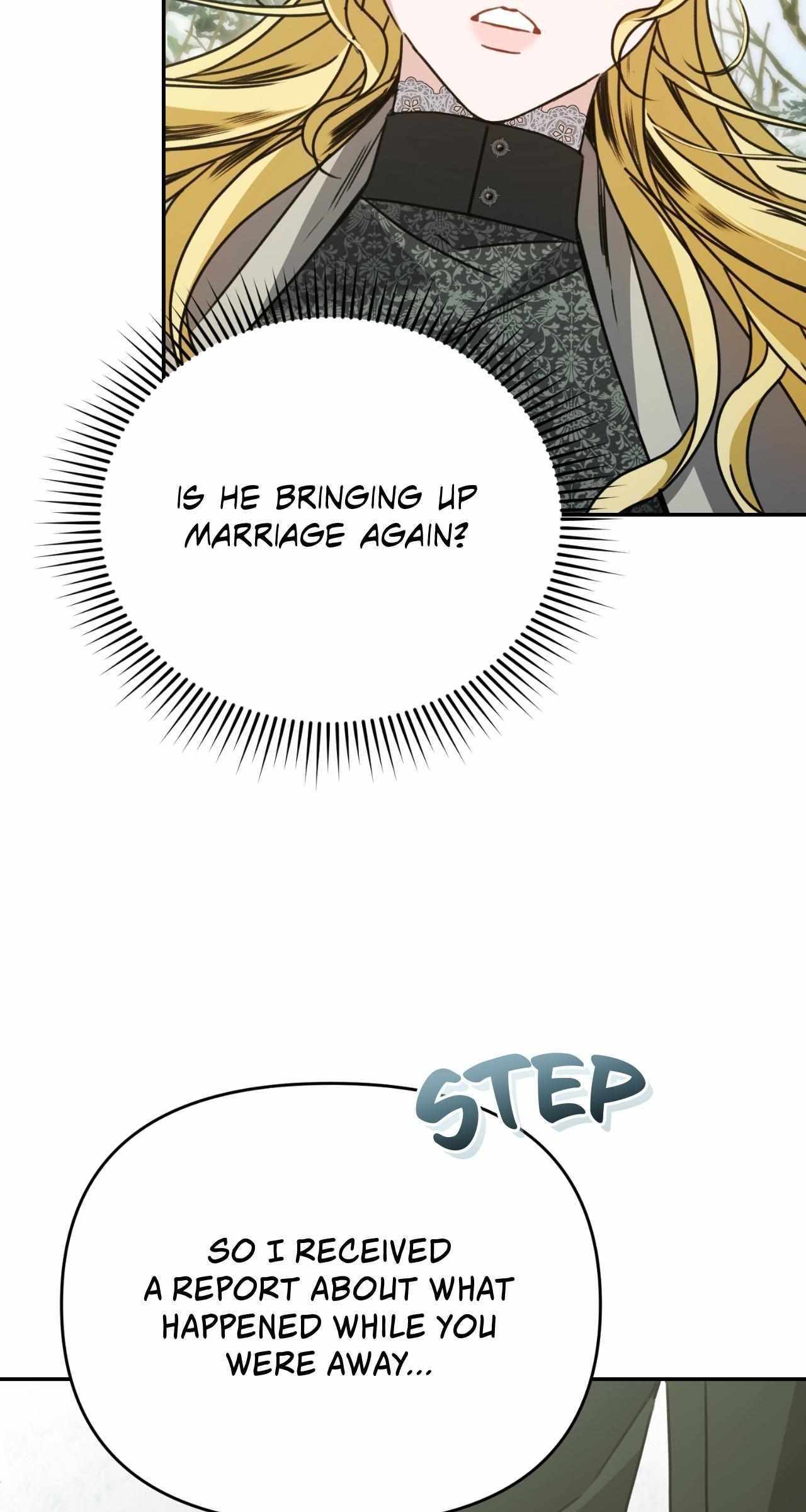 The Pearl of Albrecht Chapter 10 page 61 - 