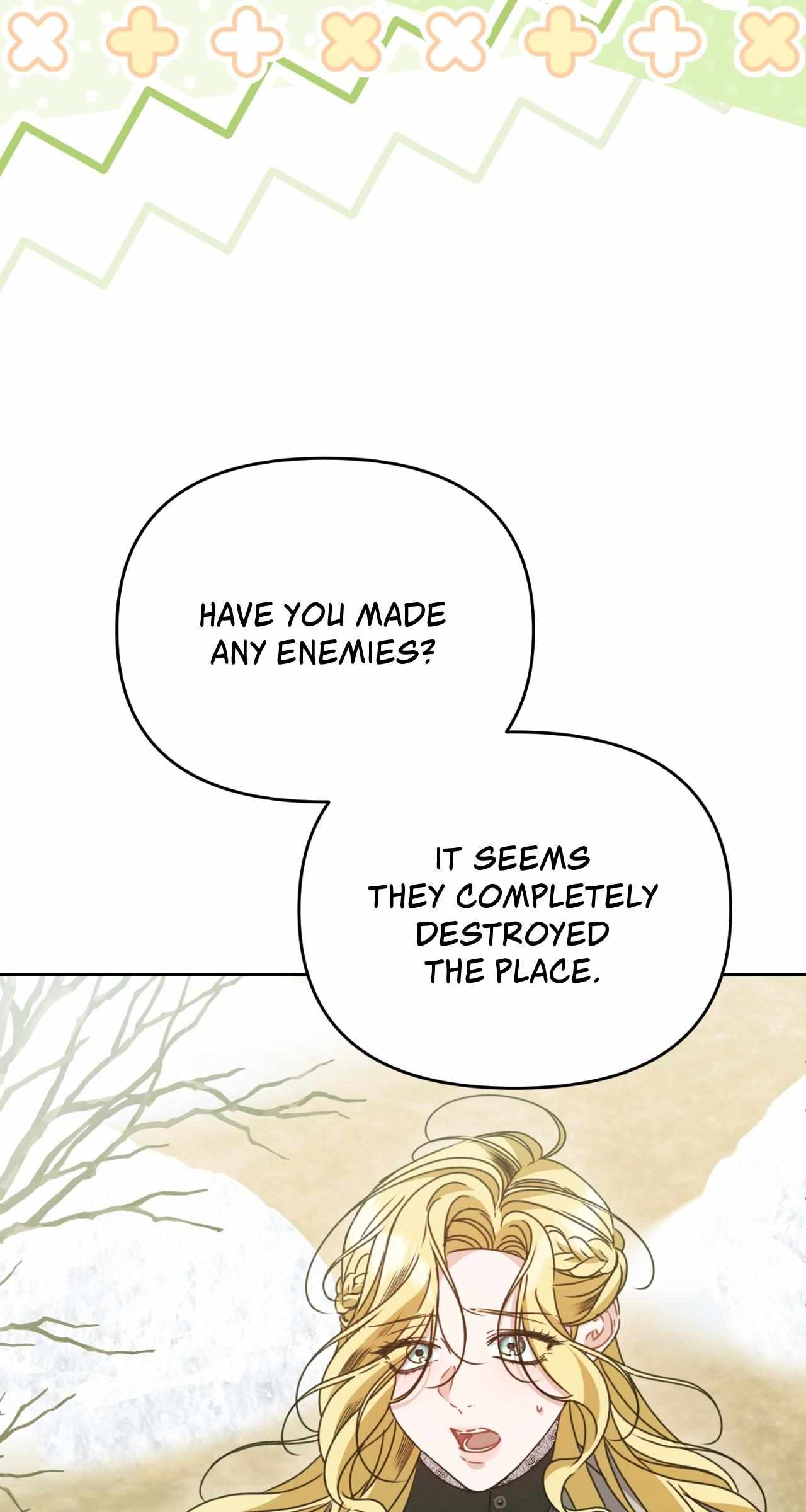 The Pearl of Albrecht Chapter 10 page 64 - 
