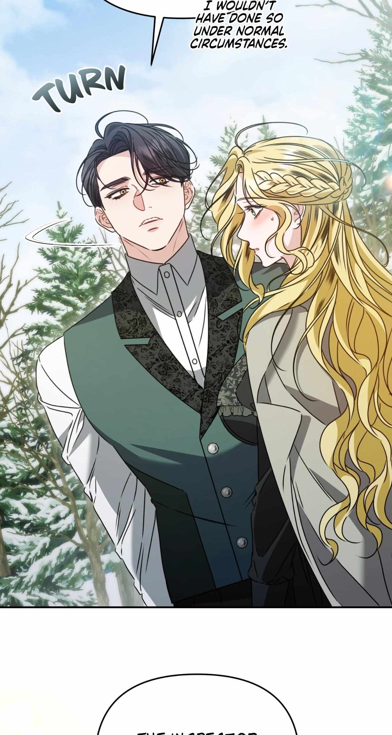 The Pearl of Albrecht Chapter 10 page 67 - 