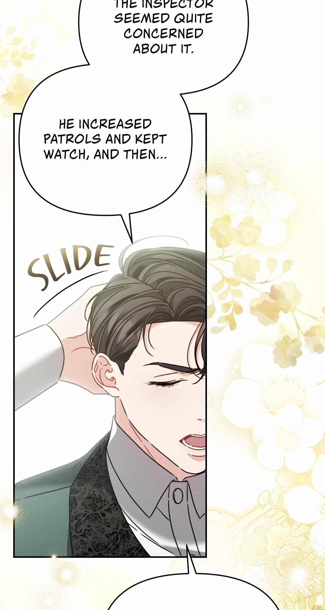 The Pearl of Albrecht Chapter 10 page 68 - 