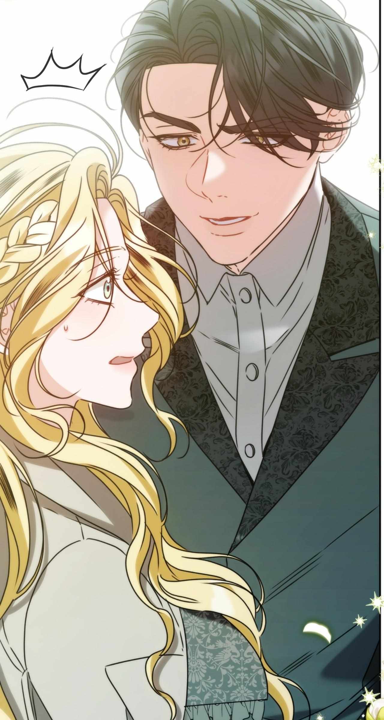 The Pearl of Albrecht Chapter 10 page 72 - 