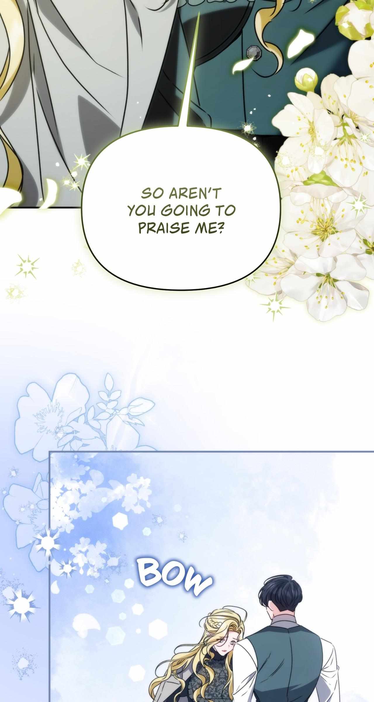 The Pearl of Albrecht Chapter 10 page 73 - 