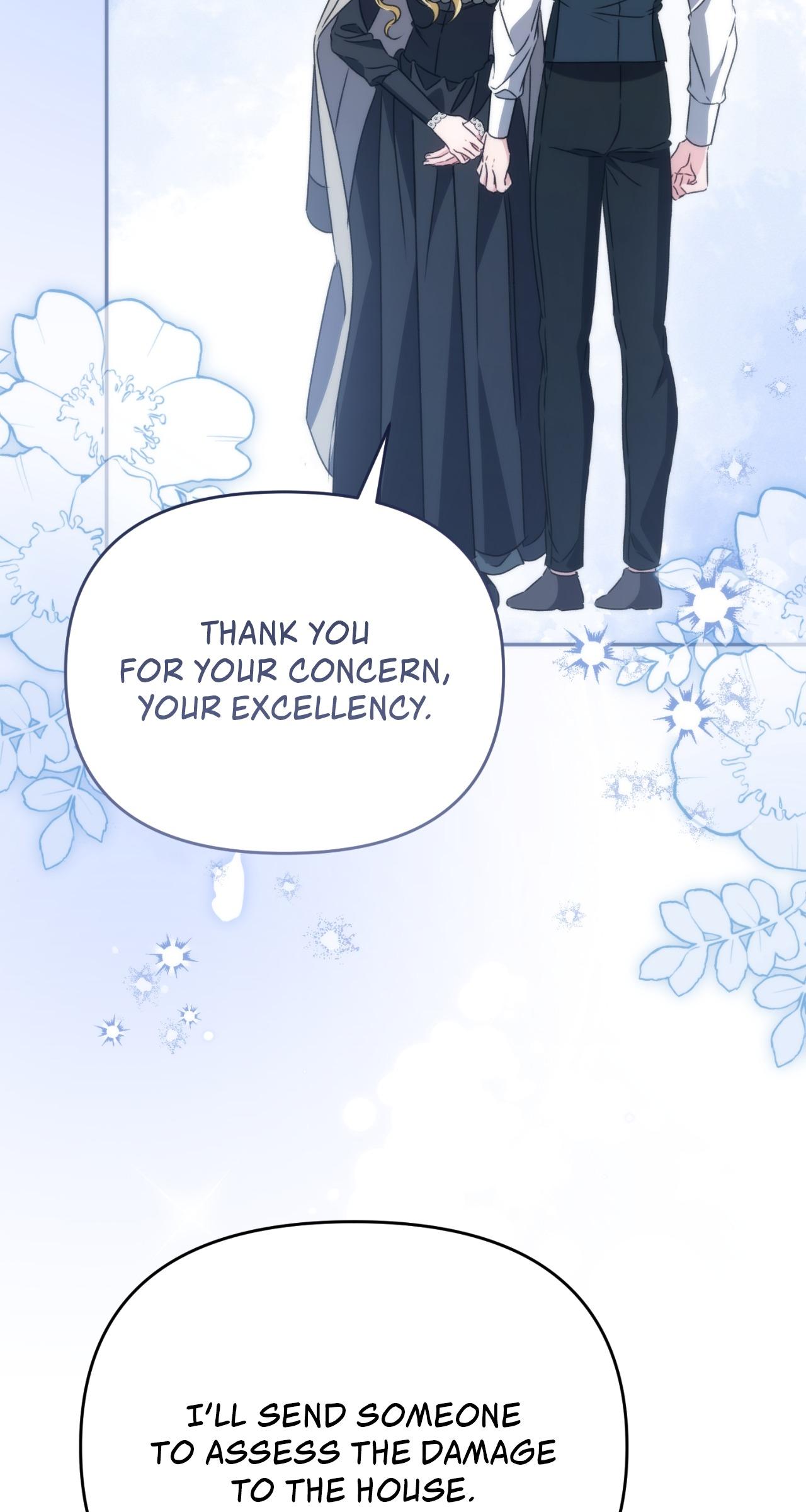 The Pearl of Albrecht Chapter 10 page 74 - 