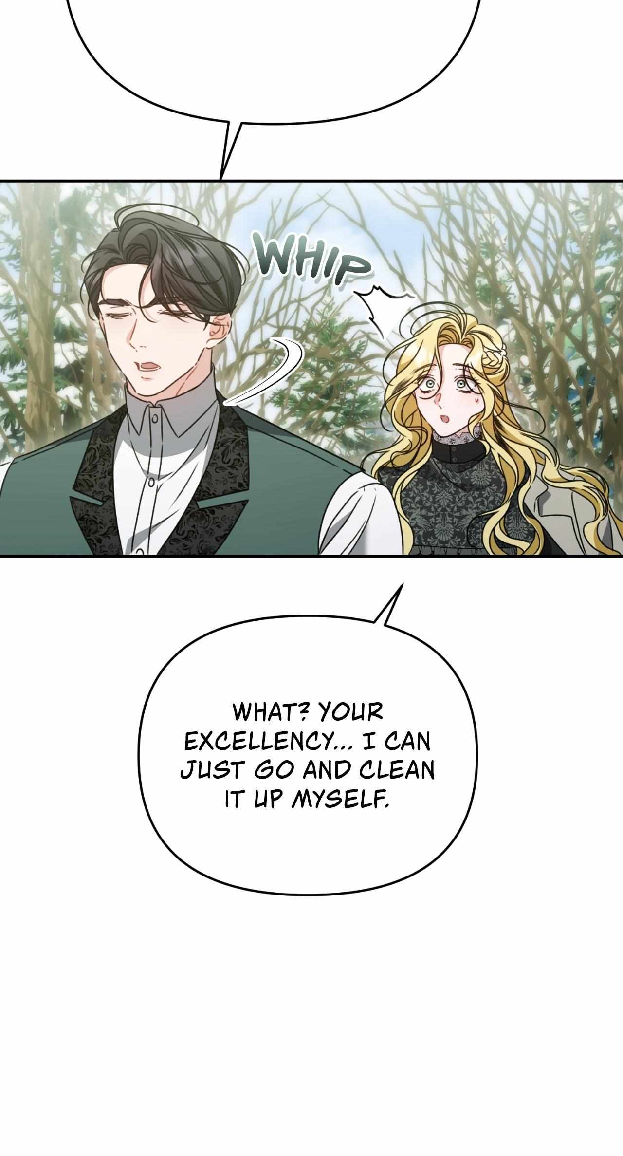 The Pearl of Albrecht Chapter 10 page 75 - 