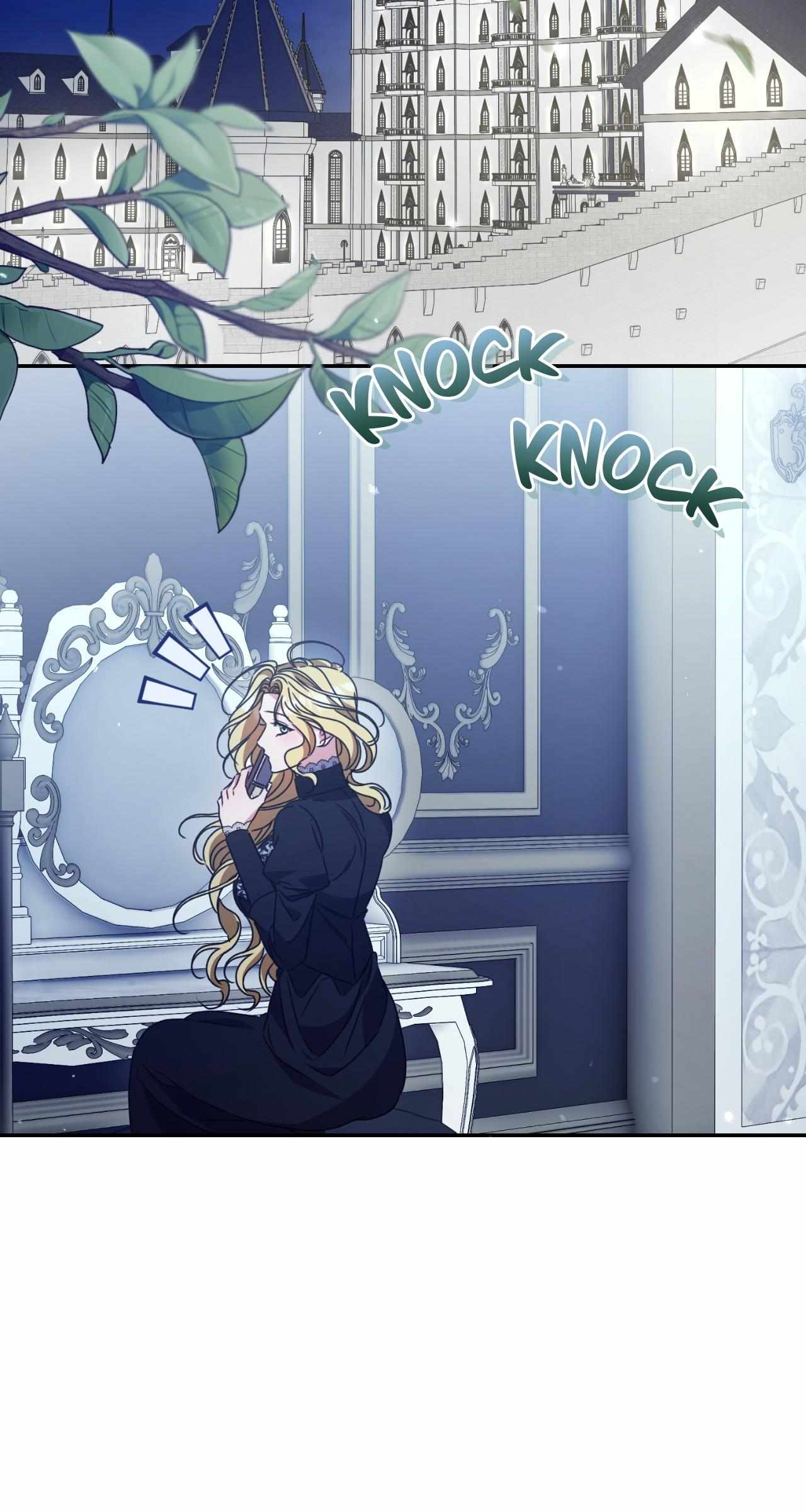 The Pearl of Albrecht Chapter 10 page 79 - 