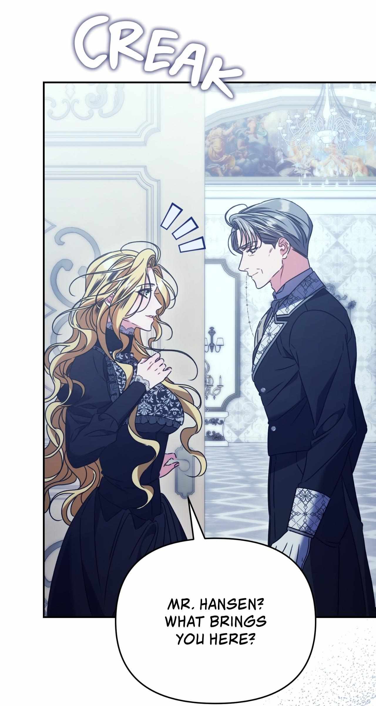 The Pearl of Albrecht Chapter 10 page 80 - 