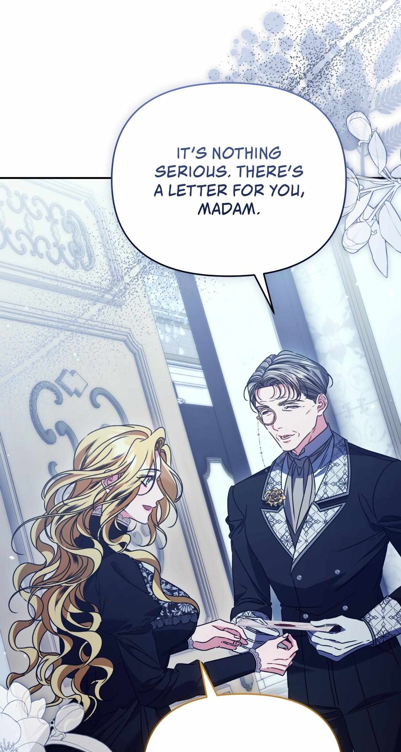 The Pearl of Albrecht Chapter 10 page 81 - 