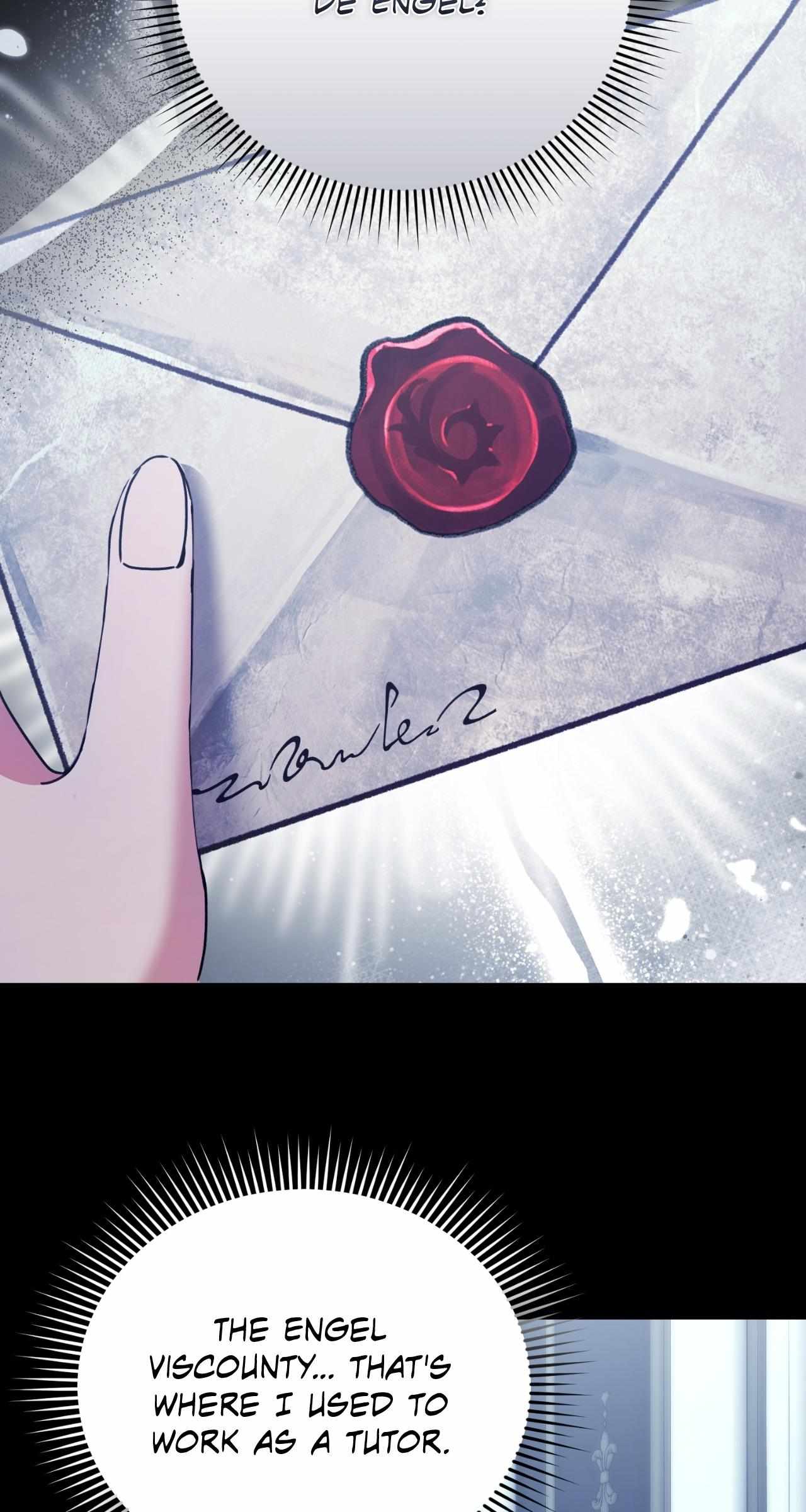The Pearl of Albrecht Chapter 10 page 85 - 